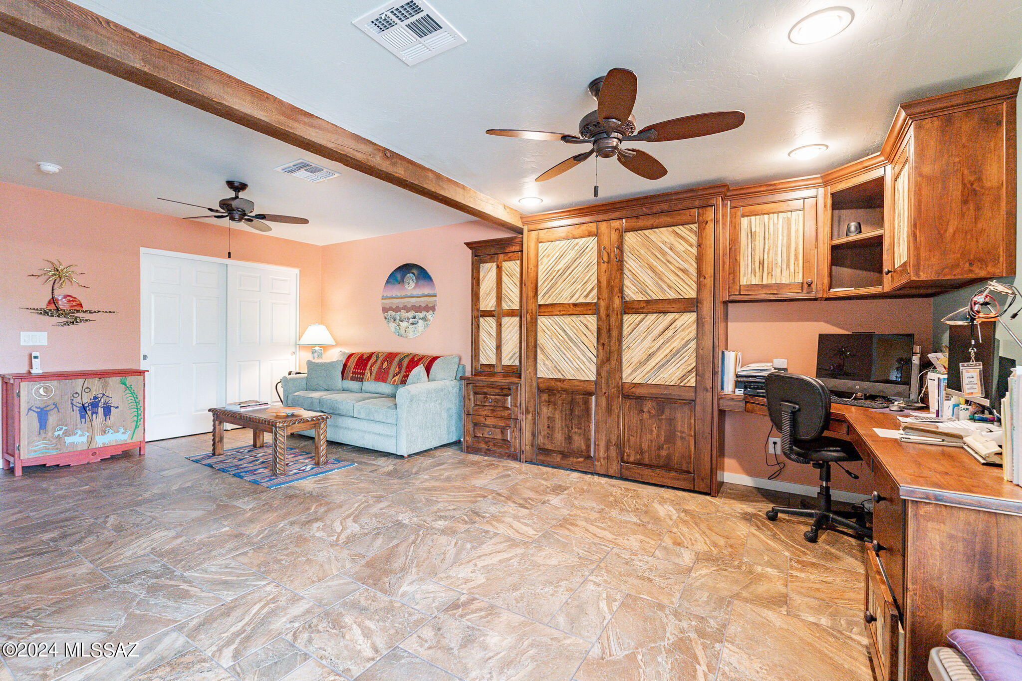 Quail Creek II Unit 19 - Residential