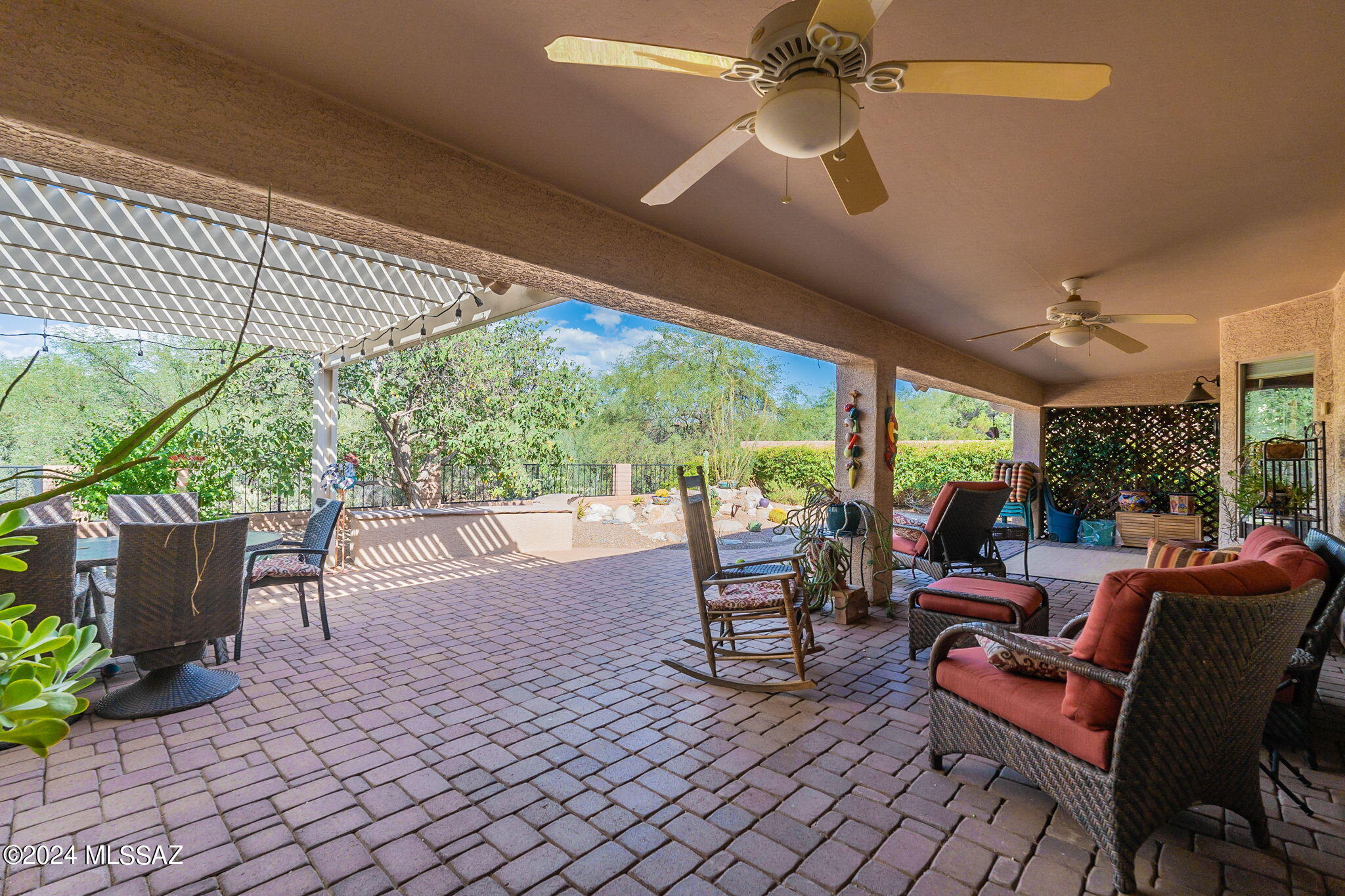 Quail Creek II Unit 19 - Residential
