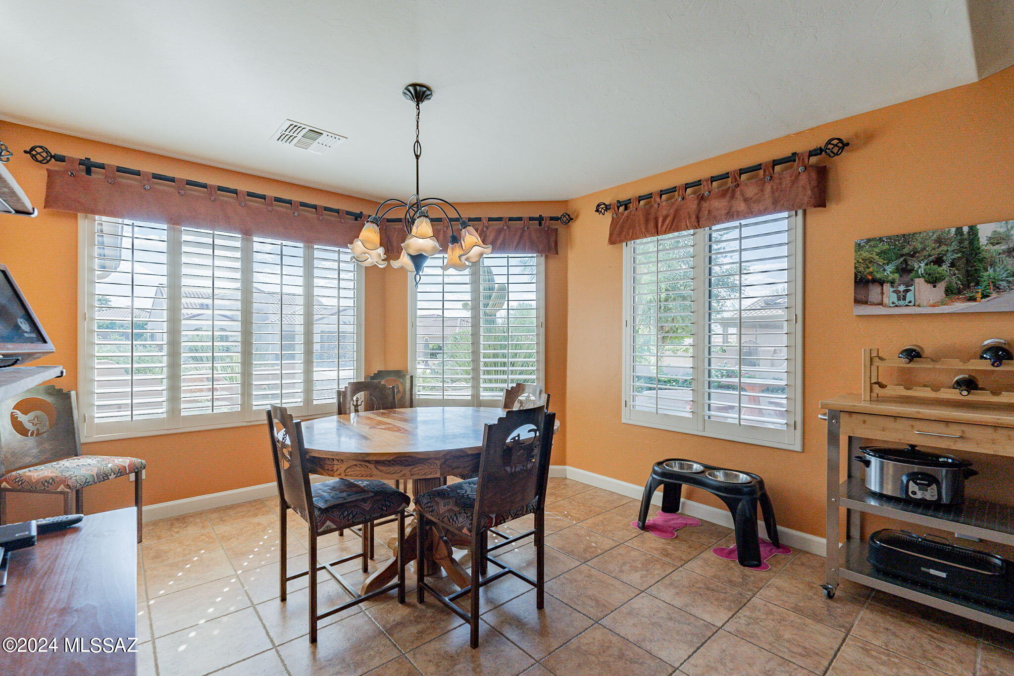 Quail Creek II Unit 19 - Residential