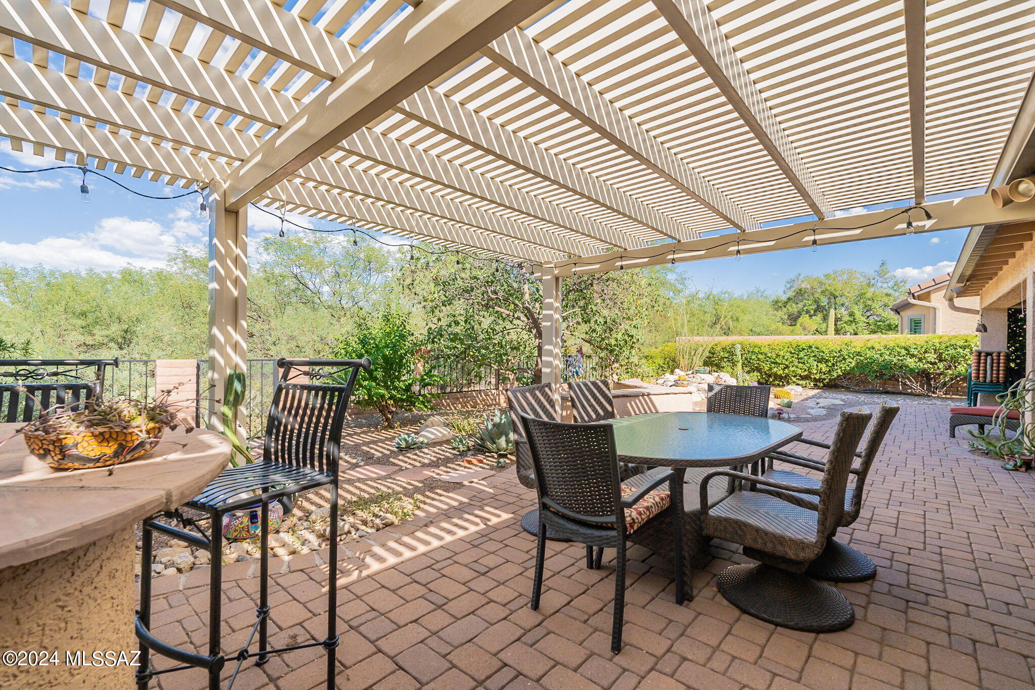 Quail Creek II Unit 19 - Residential