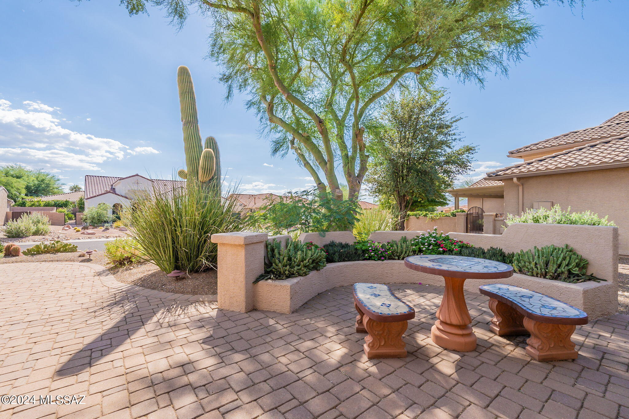 Quail Creek II Unit 19 - Residential