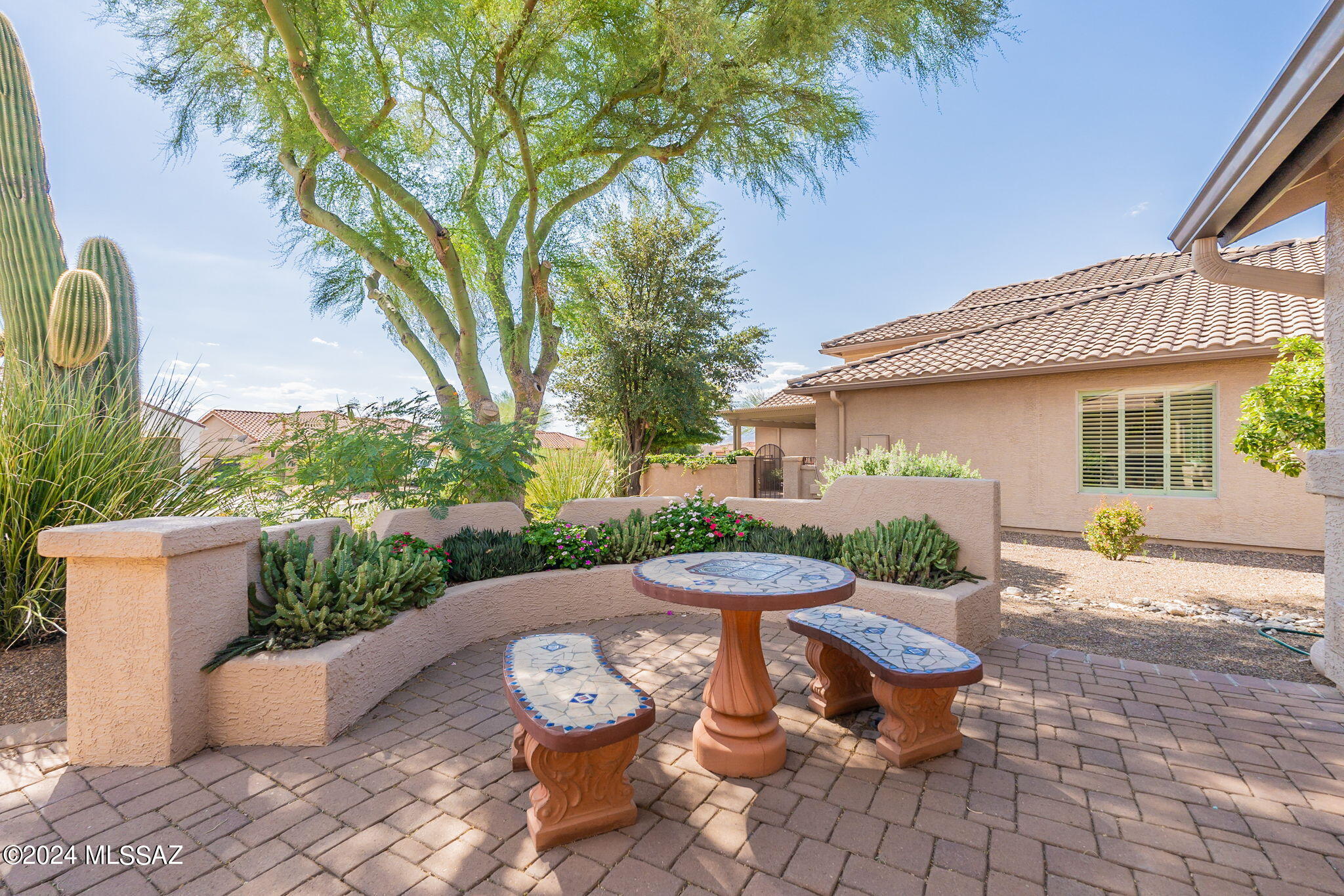 Quail Creek II Unit 19 - Residential