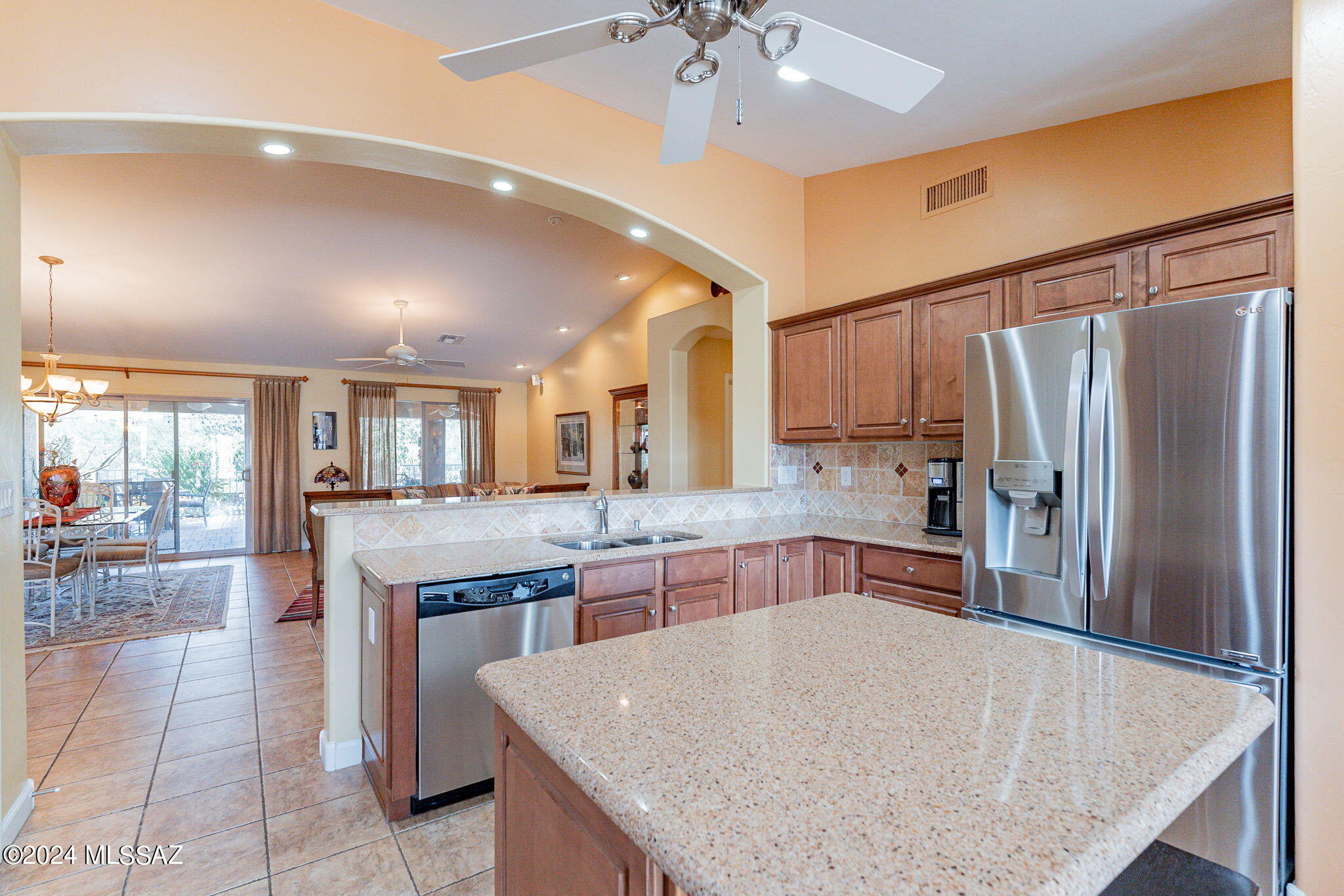 Quail Creek II Unit 19 - Residential
