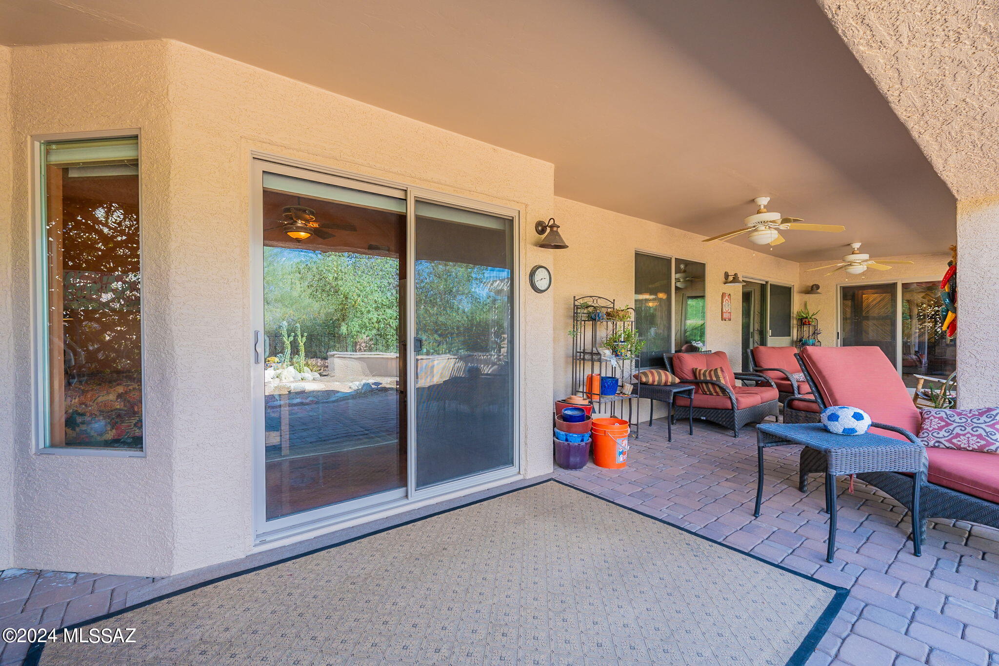 Quail Creek II Unit 19 - Residential
