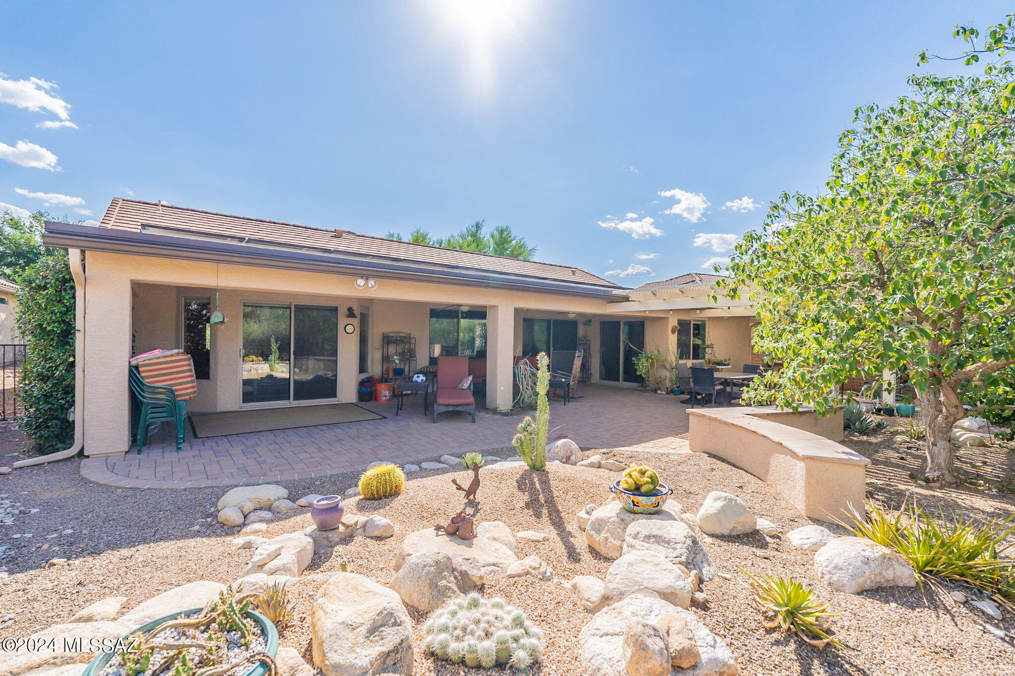 Quail Creek II Unit 19 - Residential