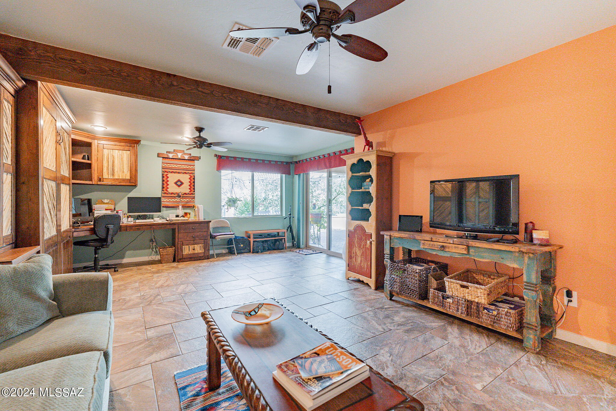 Quail Creek II Unit 19 - Residential