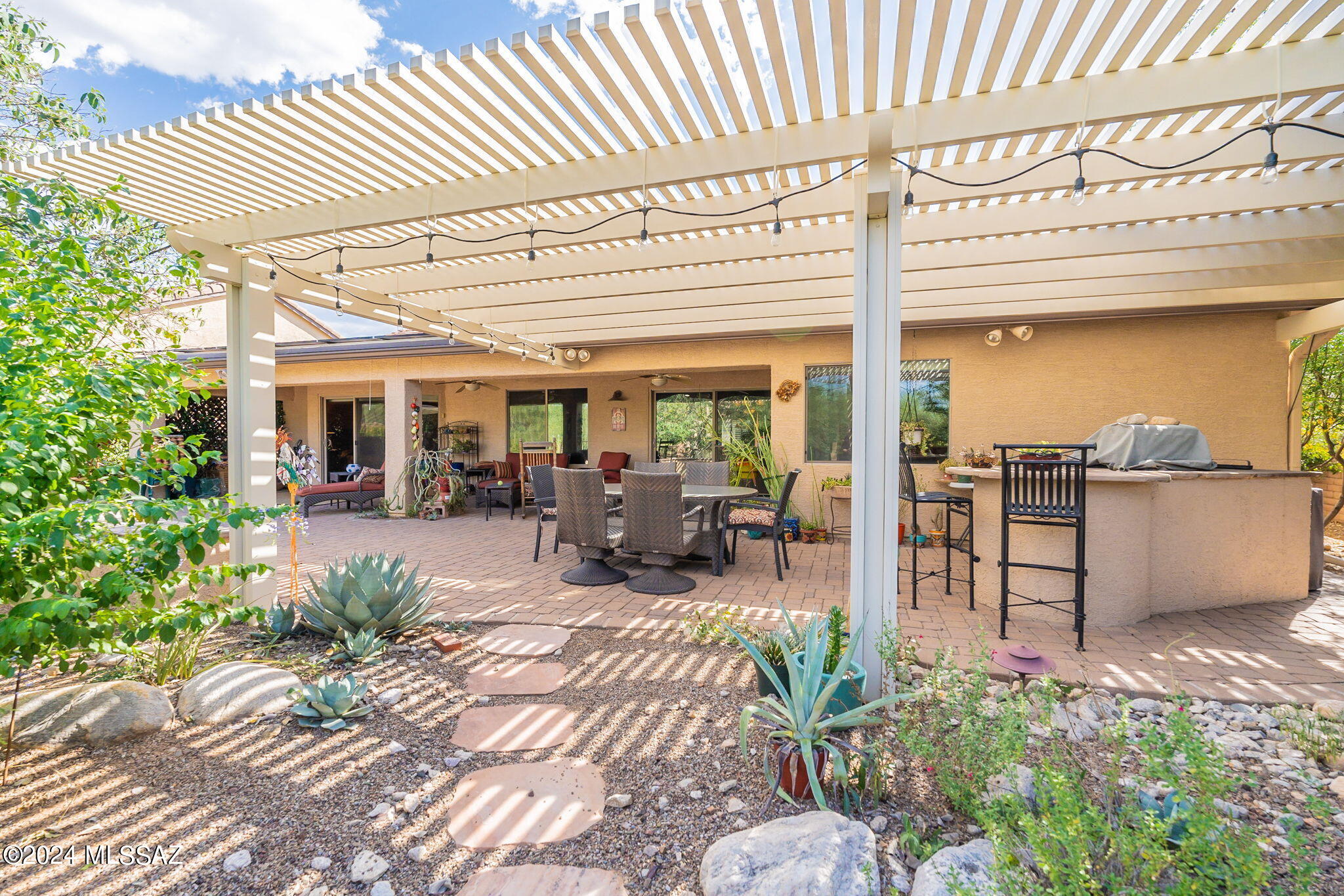 Quail Creek II Unit 19 - Residential