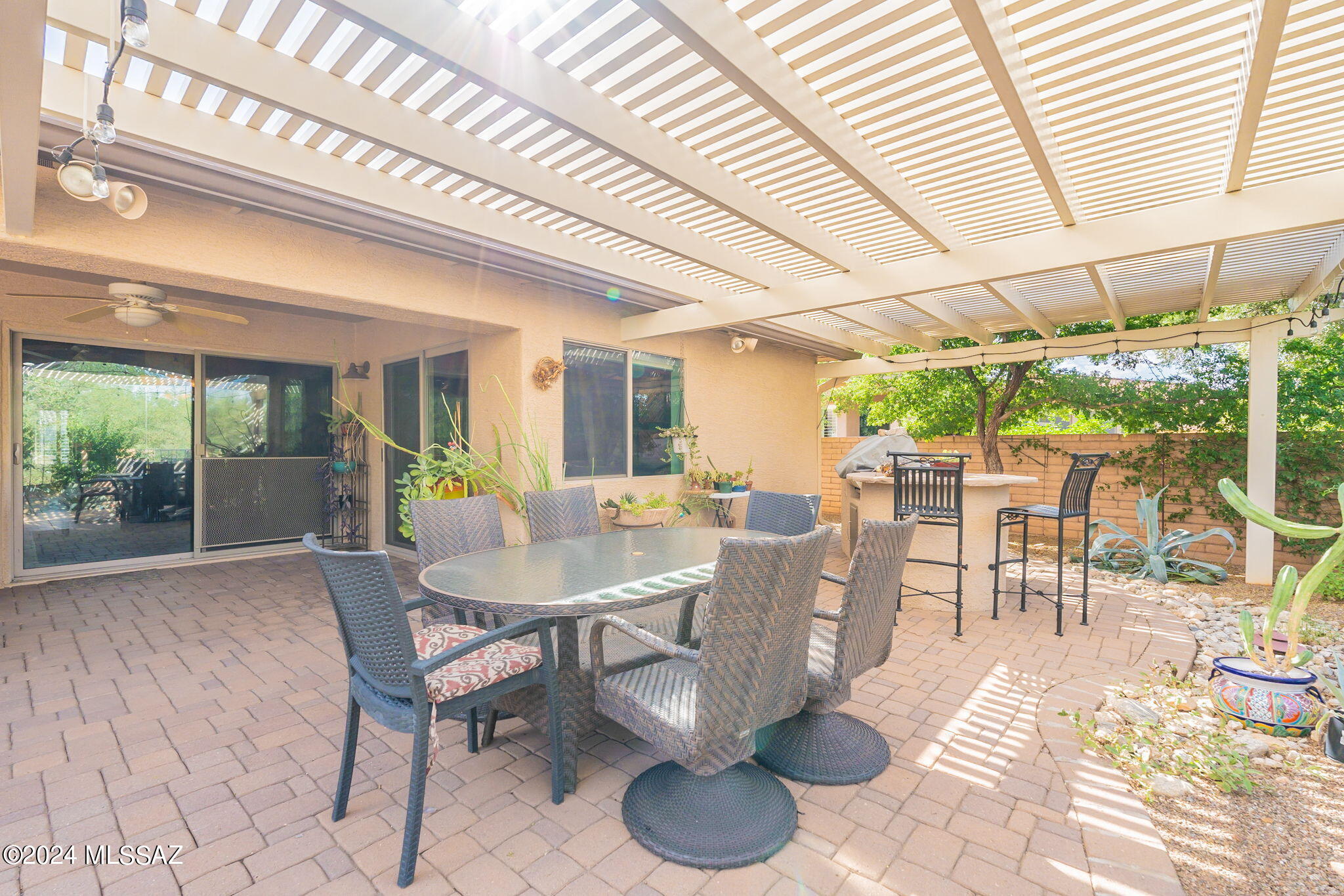 Quail Creek II Unit 19 - Residential