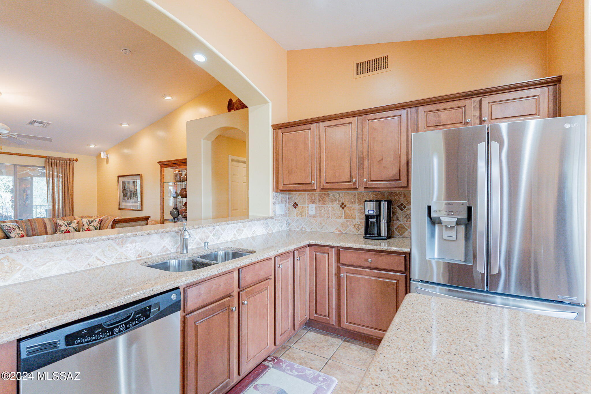 Quail Creek II Unit 19 - Residential