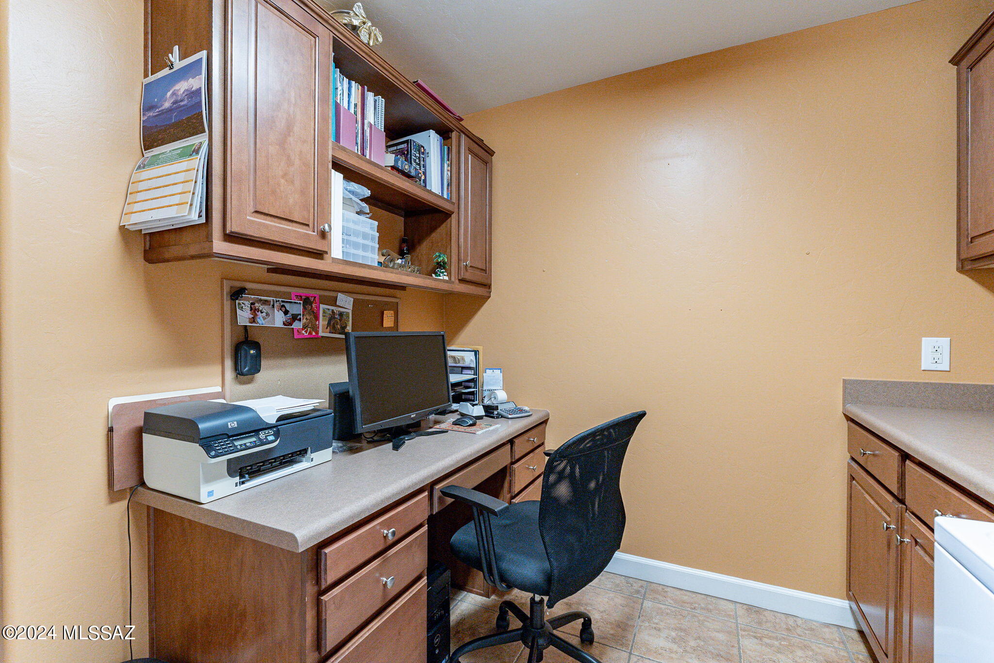 Quail Creek II Unit 19 - Residential