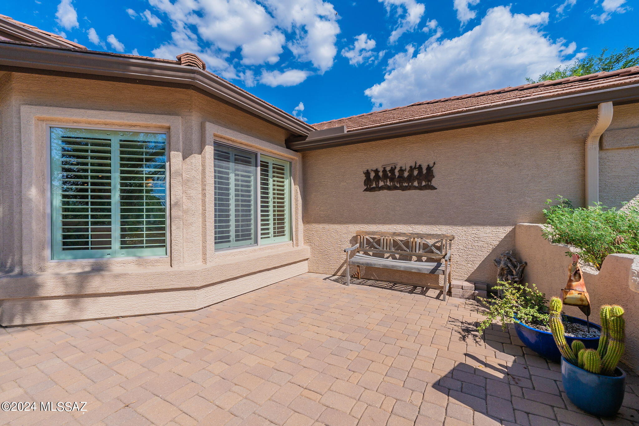 Quail Creek II Unit 19 - Residential