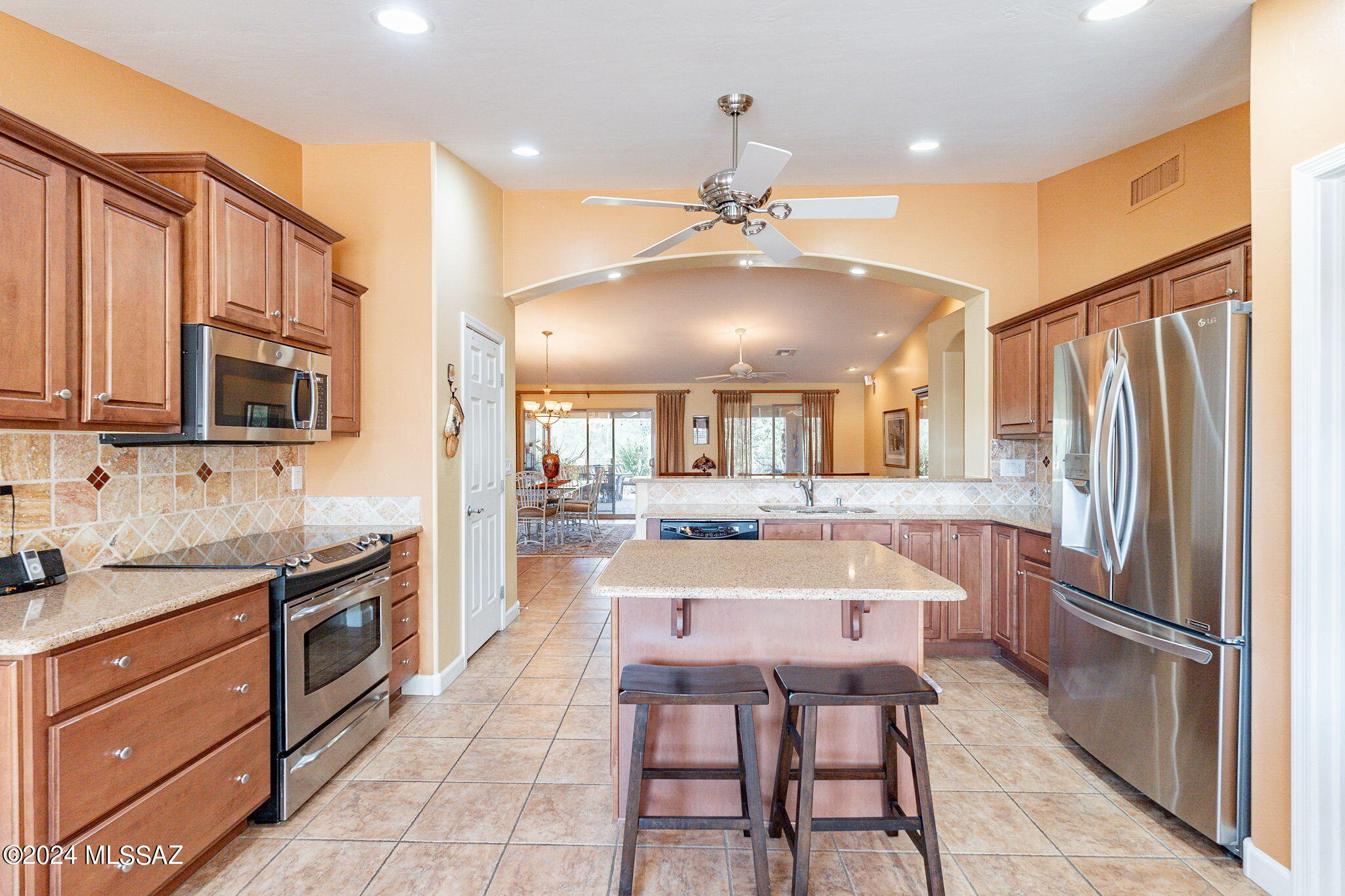Quail Creek II Unit 19 - Residential