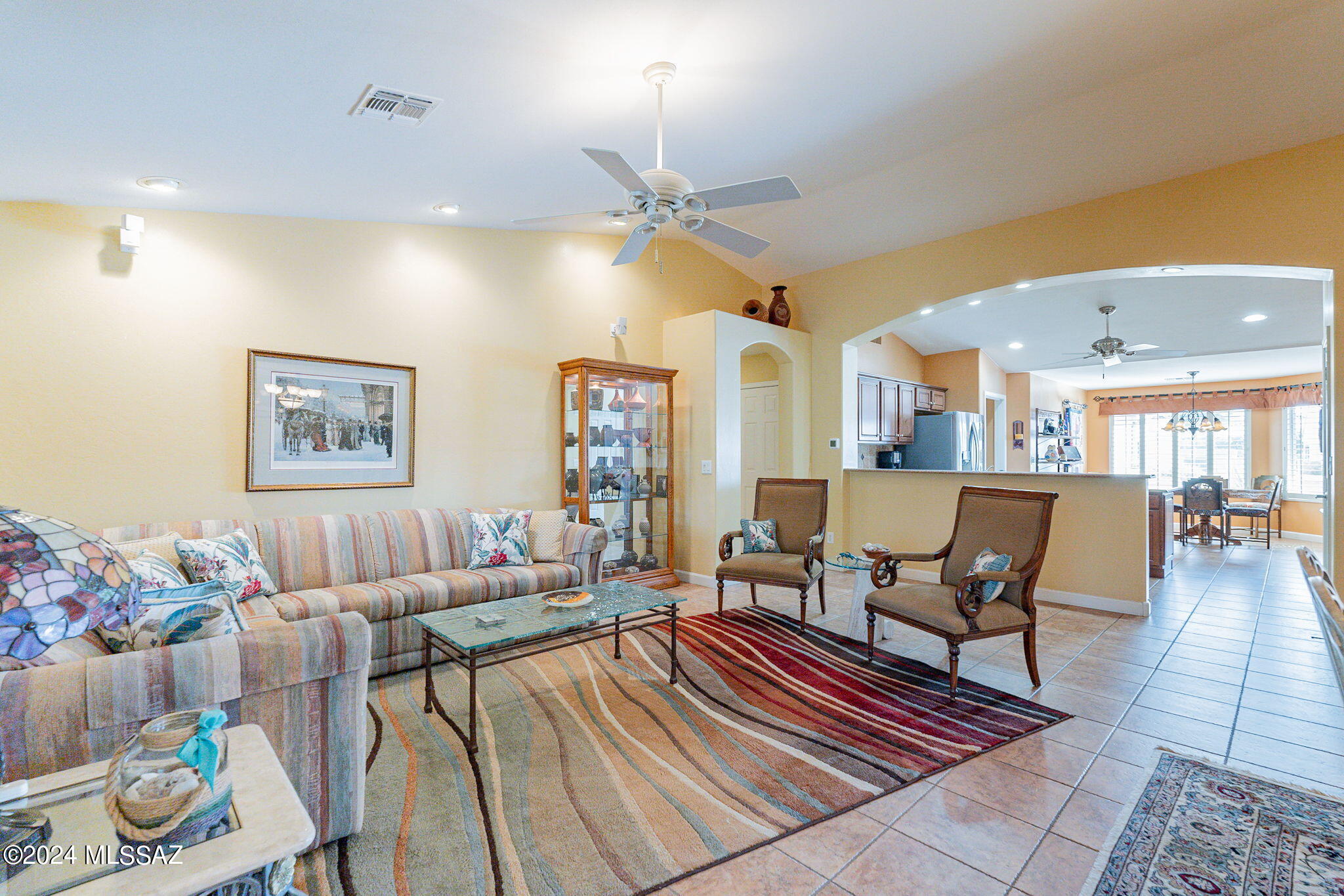 Quail Creek II Unit 19 - Residential