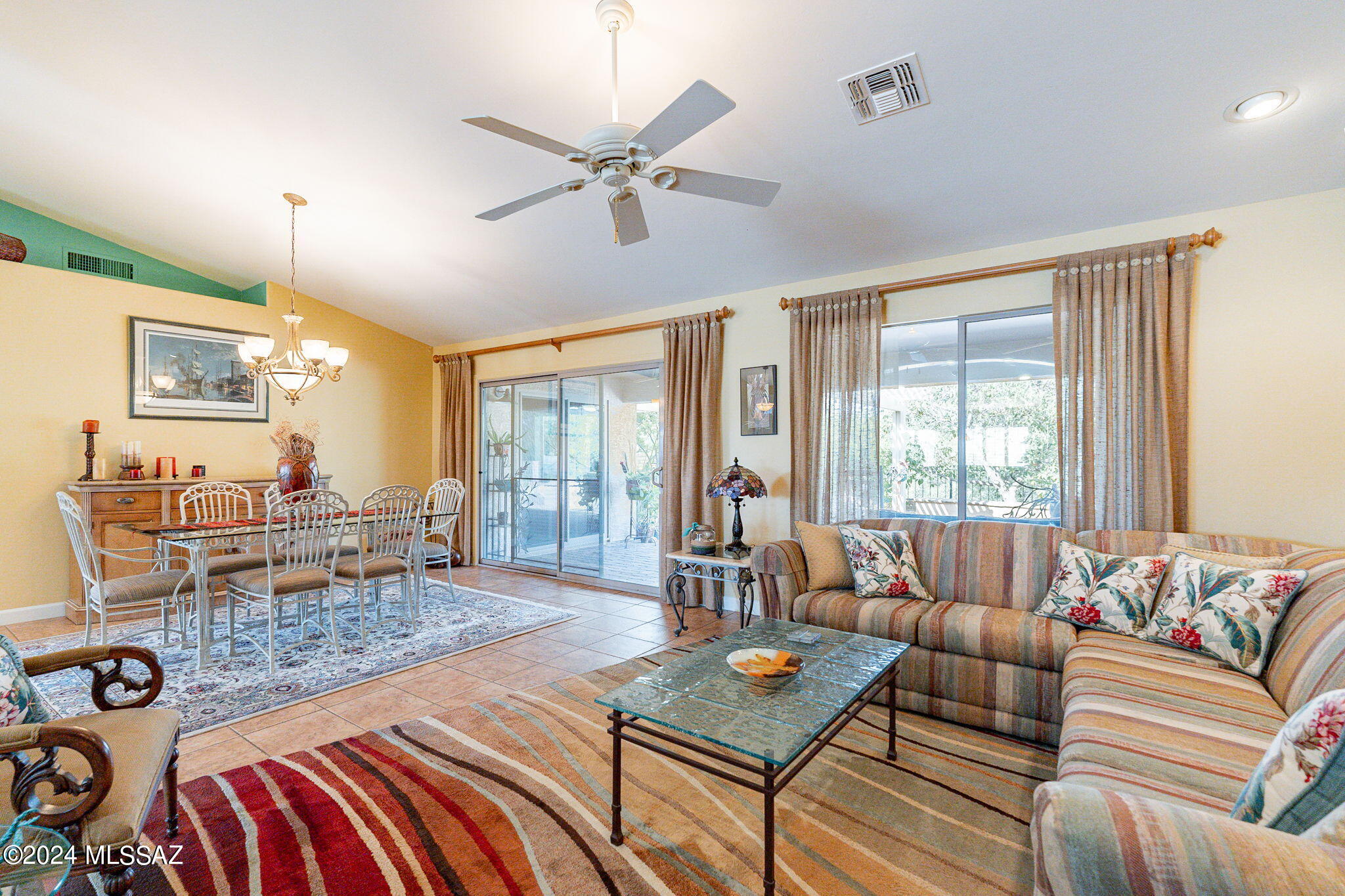 Quail Creek II Unit 19 - Residential
