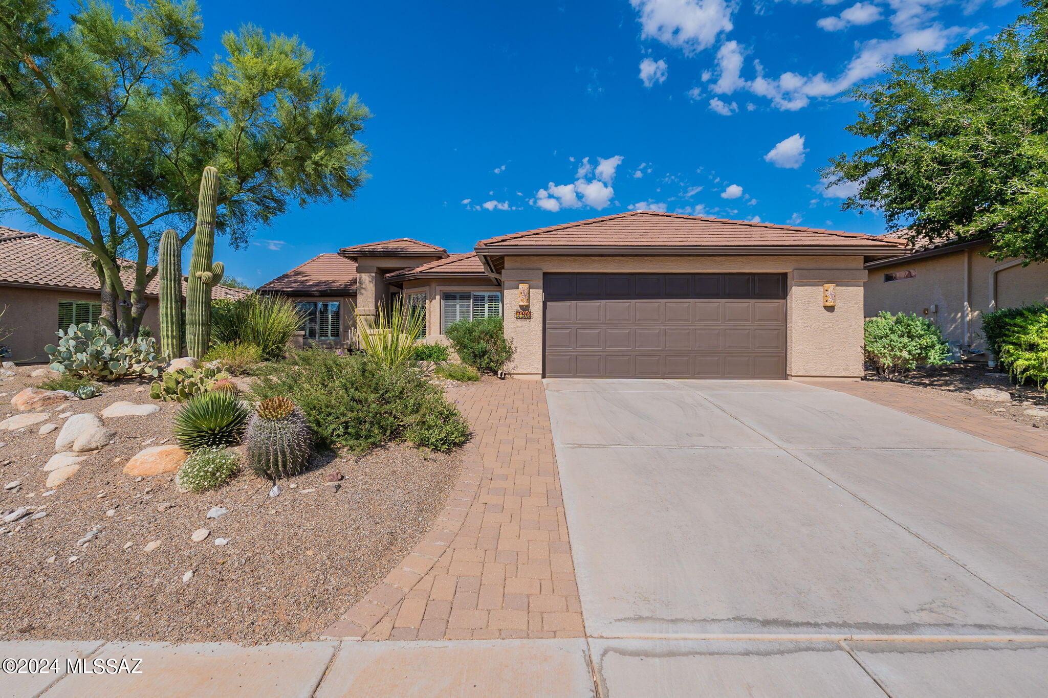 Quail Creek II Unit 19 - Residential