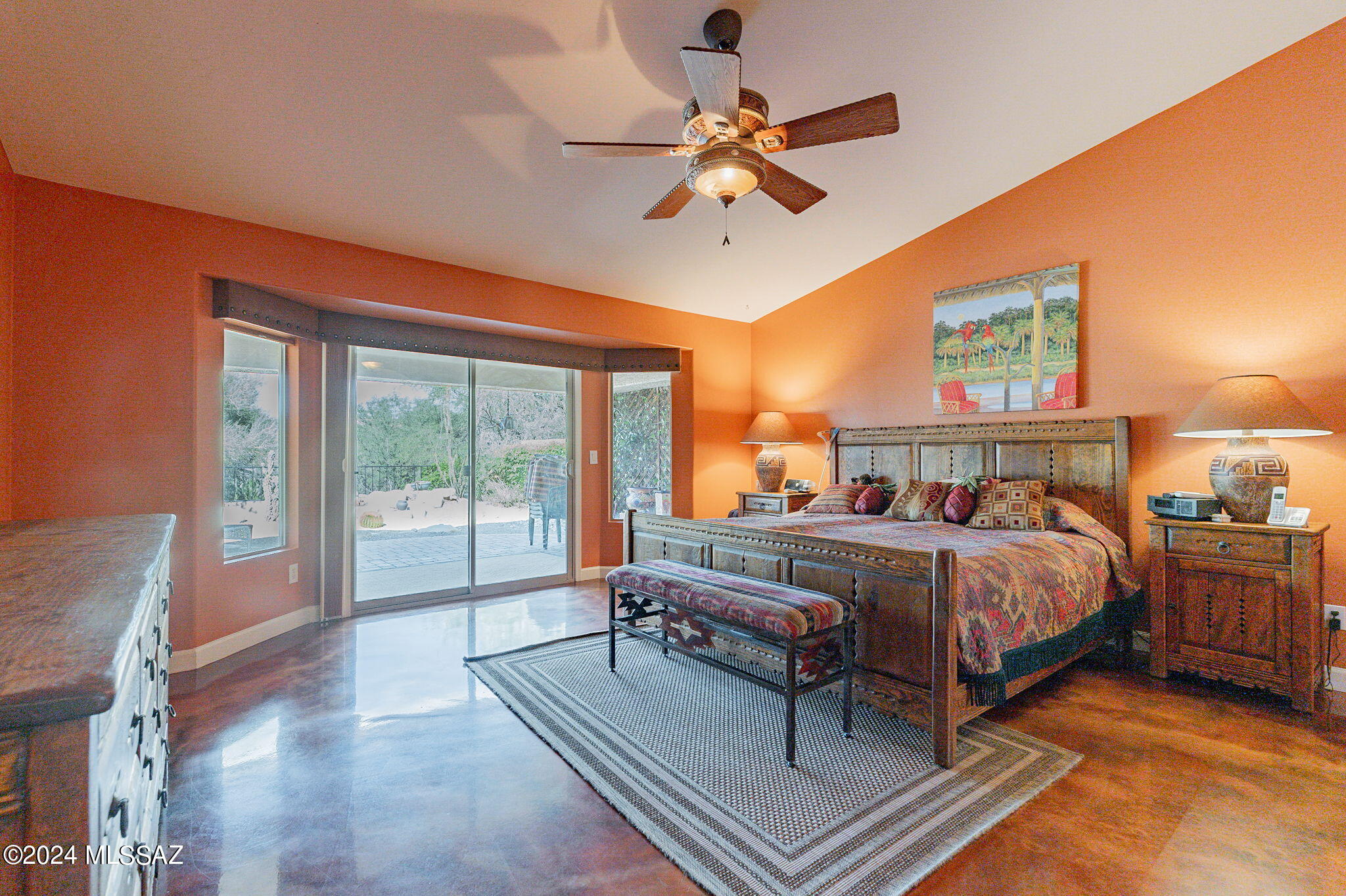 Quail Creek II Unit 19 - Residential