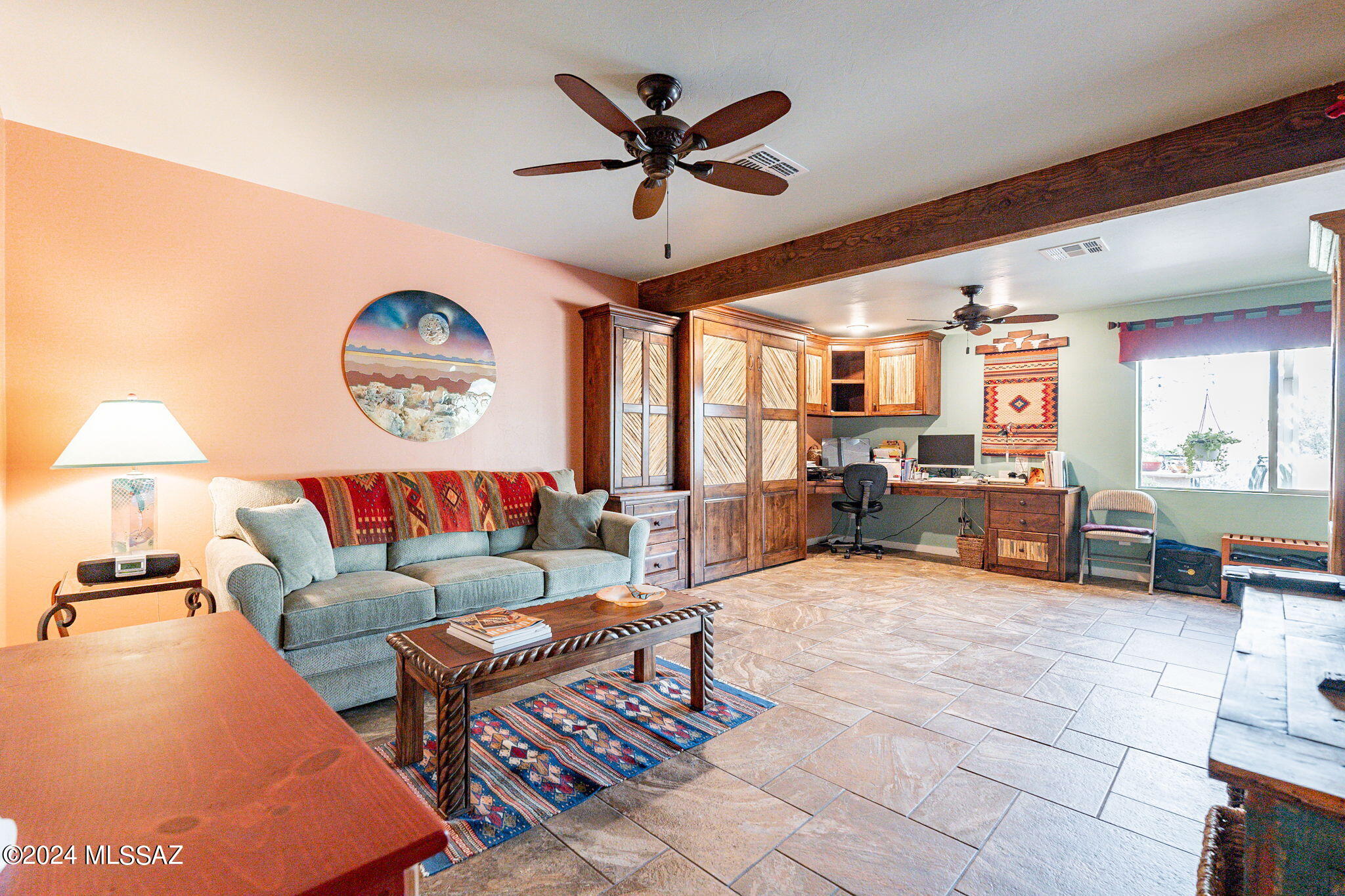 Quail Creek II Unit 19 - Residential
