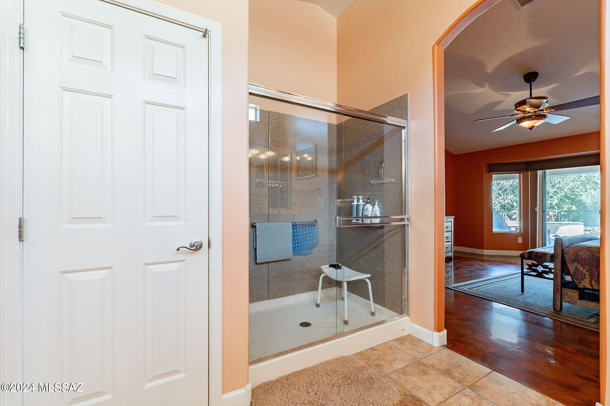 Quail Creek II Unit 19 - Residential