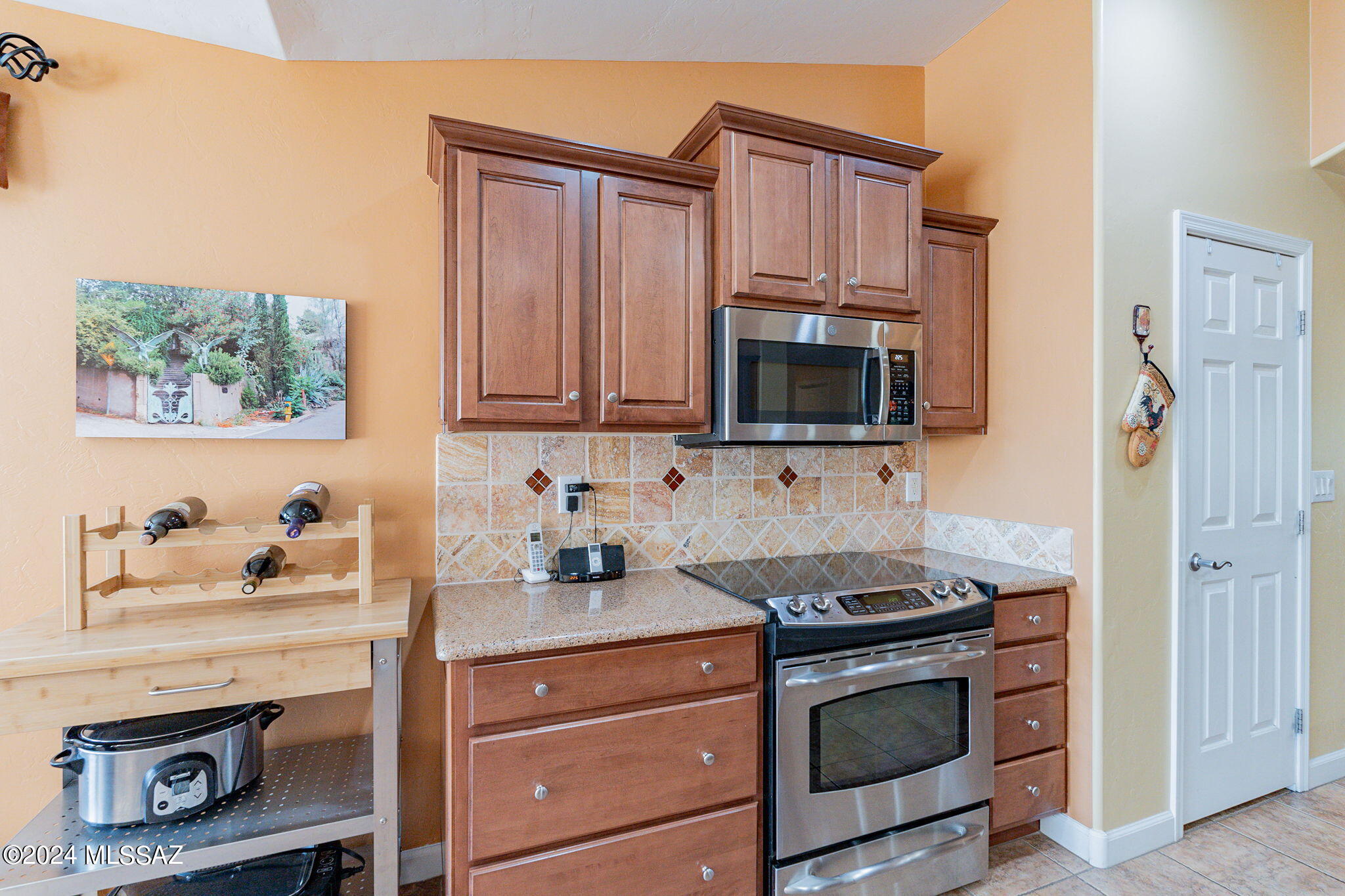 Quail Creek II Unit 19 - Residential