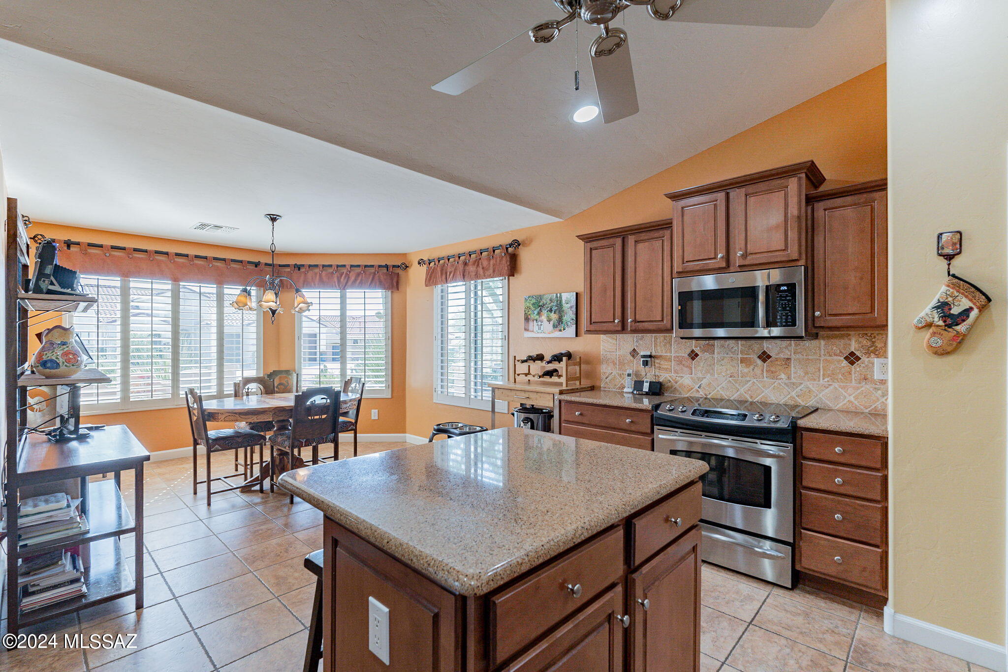 Quail Creek II Unit 19 - Residential