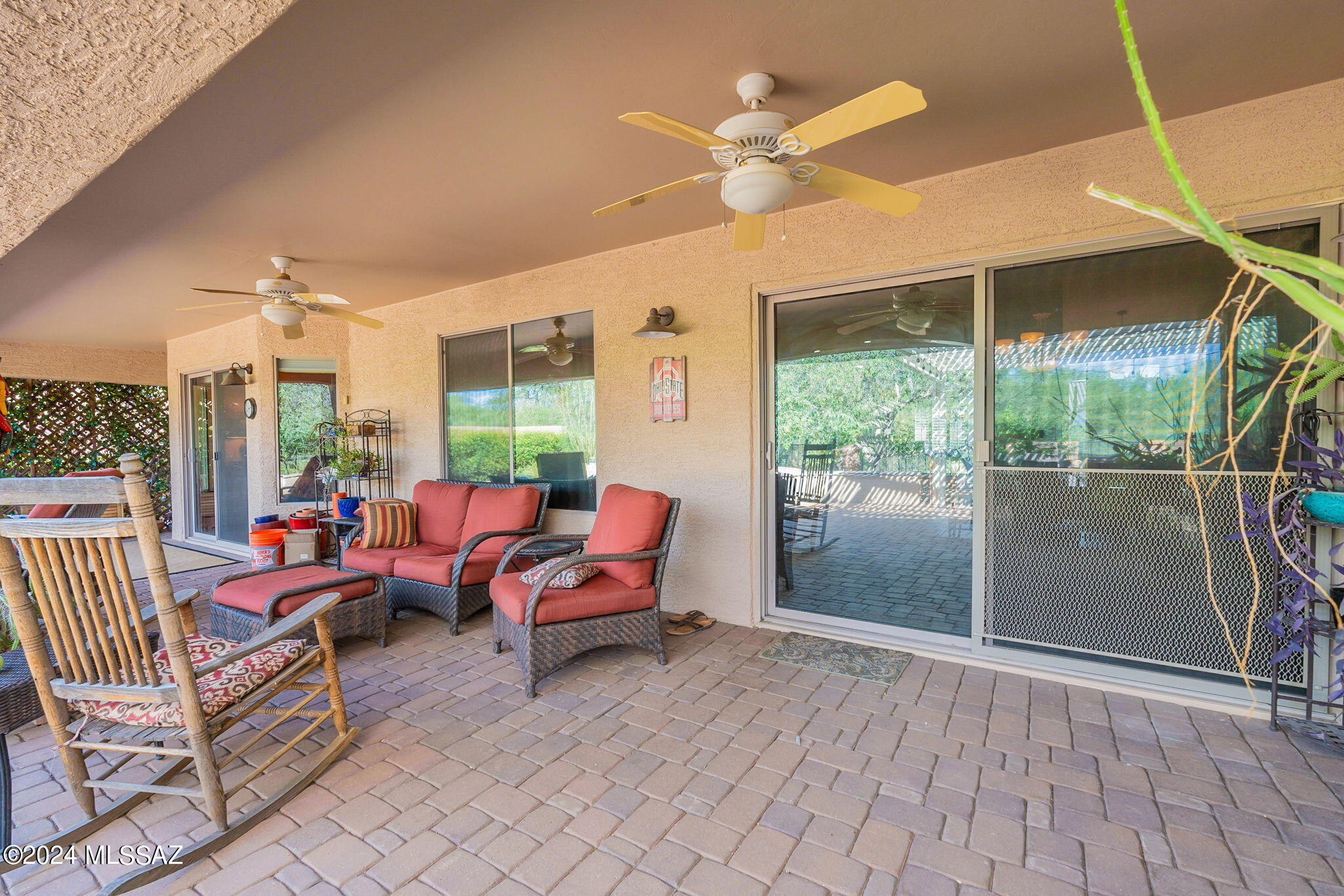 Quail Creek II Unit 19 - Residential