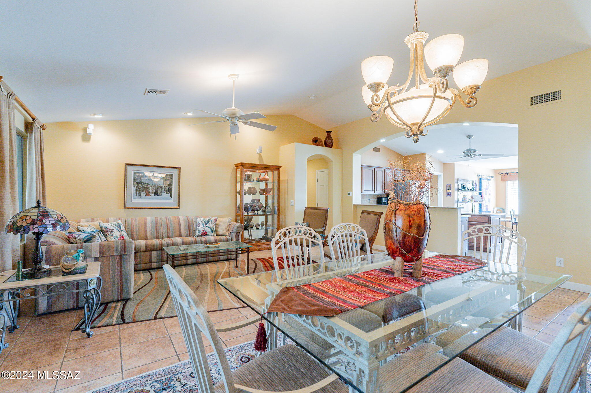 Quail Creek II Unit 19 - Residential