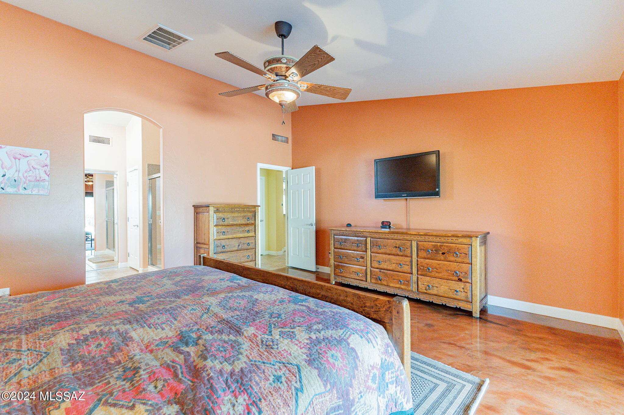 Quail Creek II Unit 19 - Residential