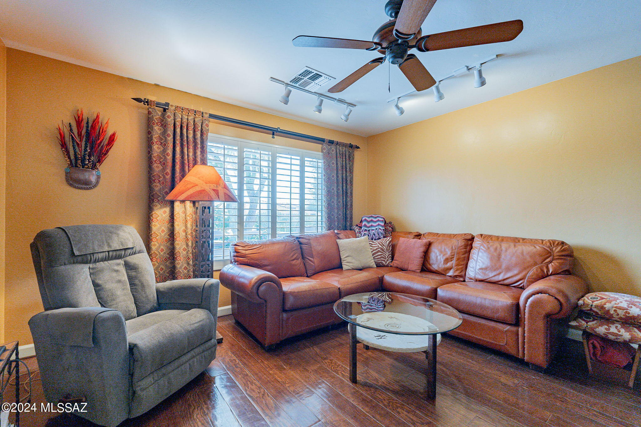 Quail Creek II Unit 19 - Residential