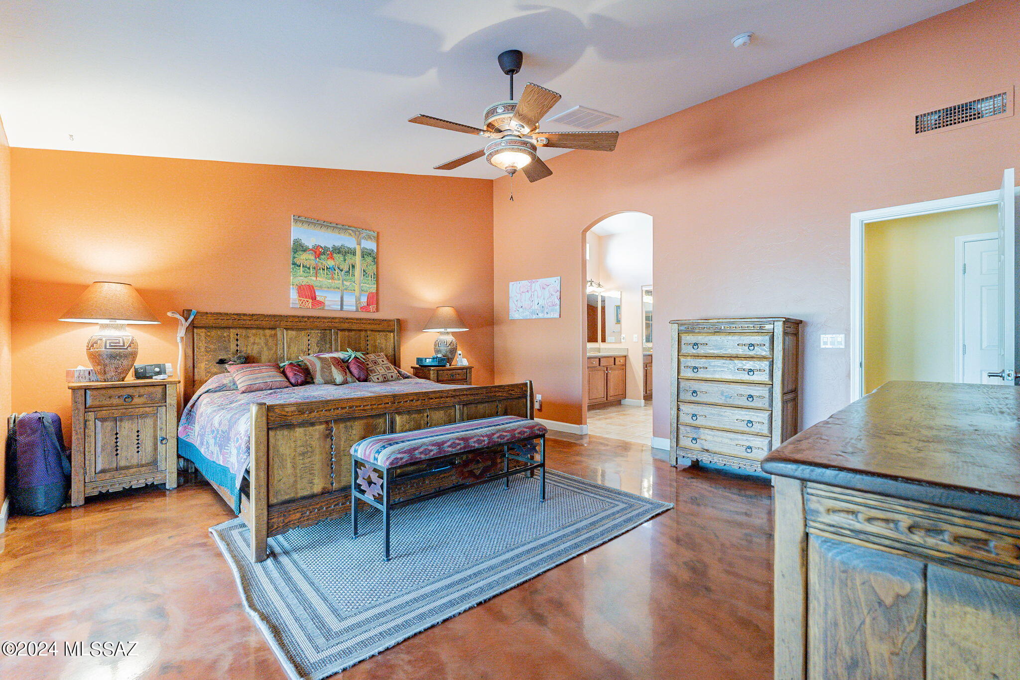 Quail Creek II Unit 19 - Residential