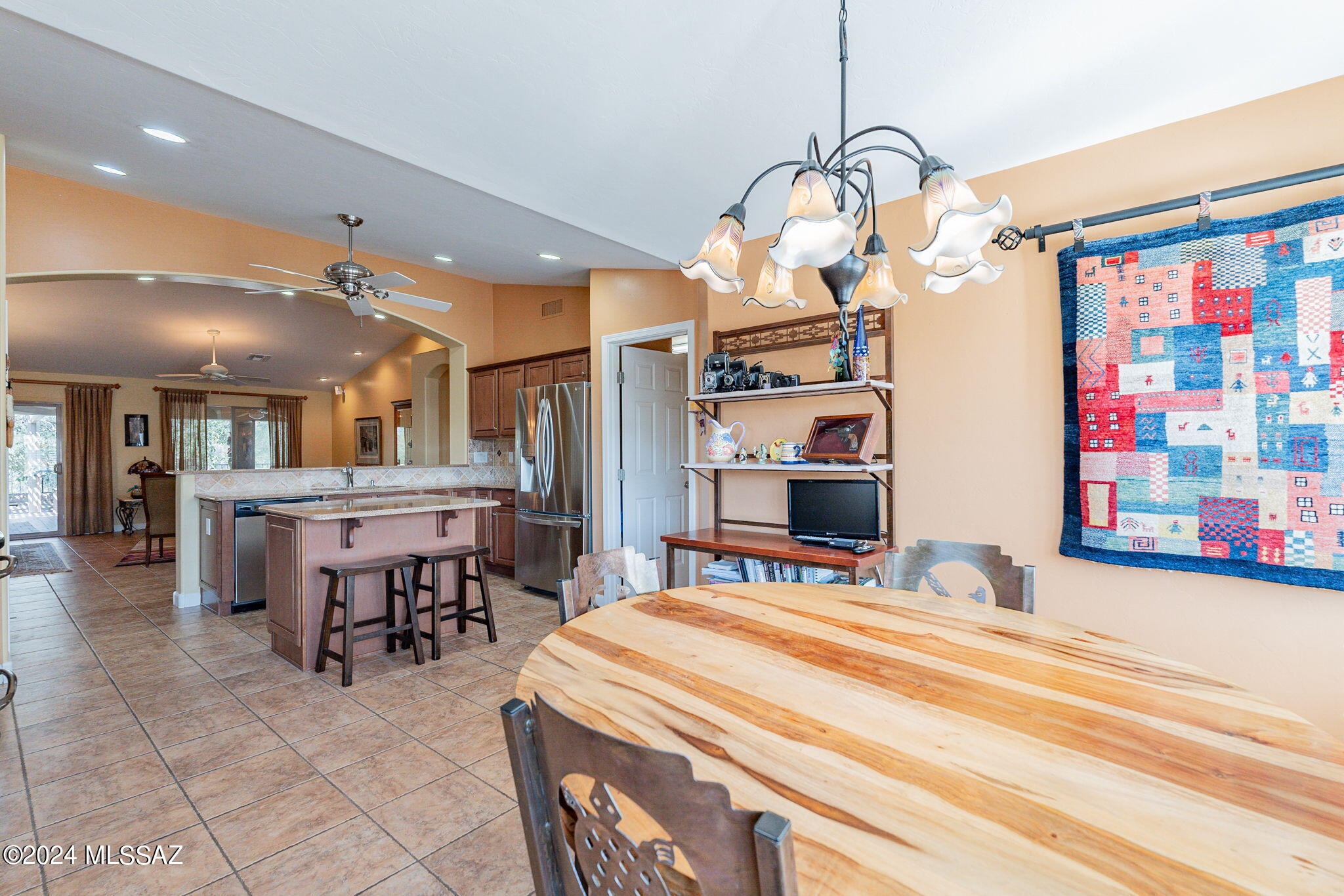 Quail Creek II Unit 19 - Residential