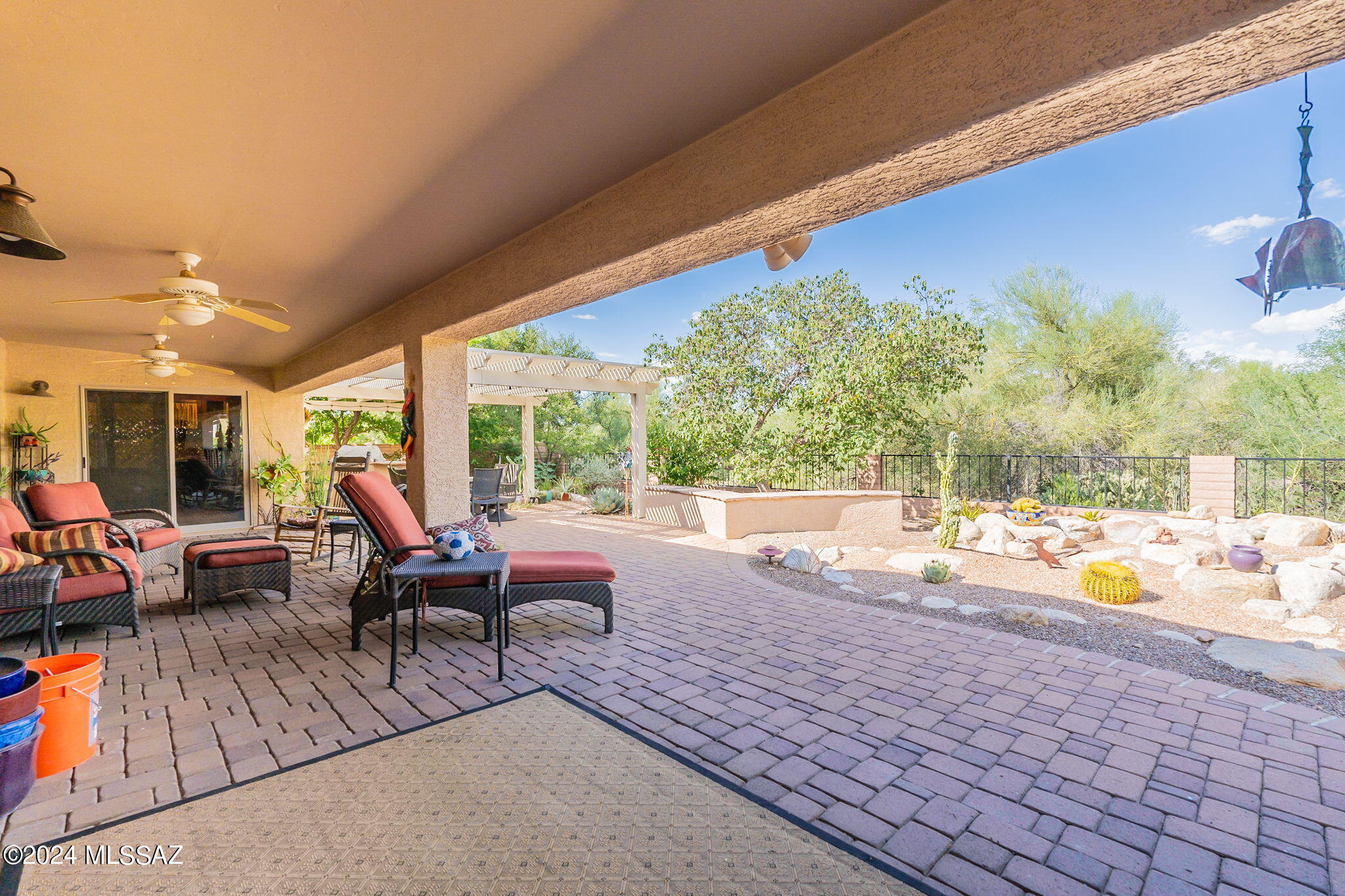Quail Creek II Unit 19 - Residential