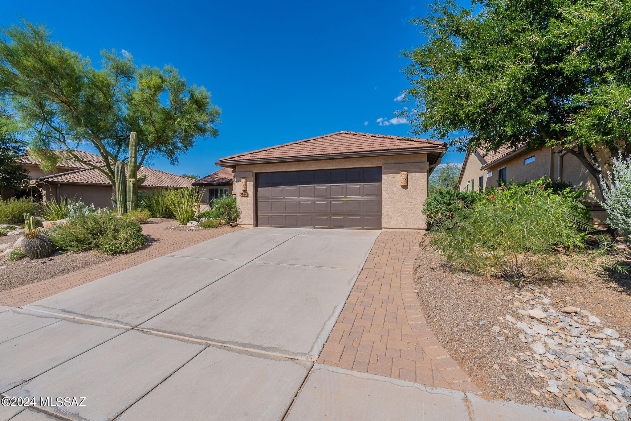 Quail Creek II Unit 19 - Residential