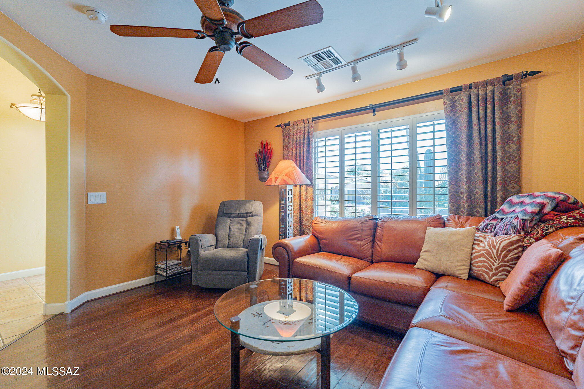 Quail Creek II Unit 19 - Residential