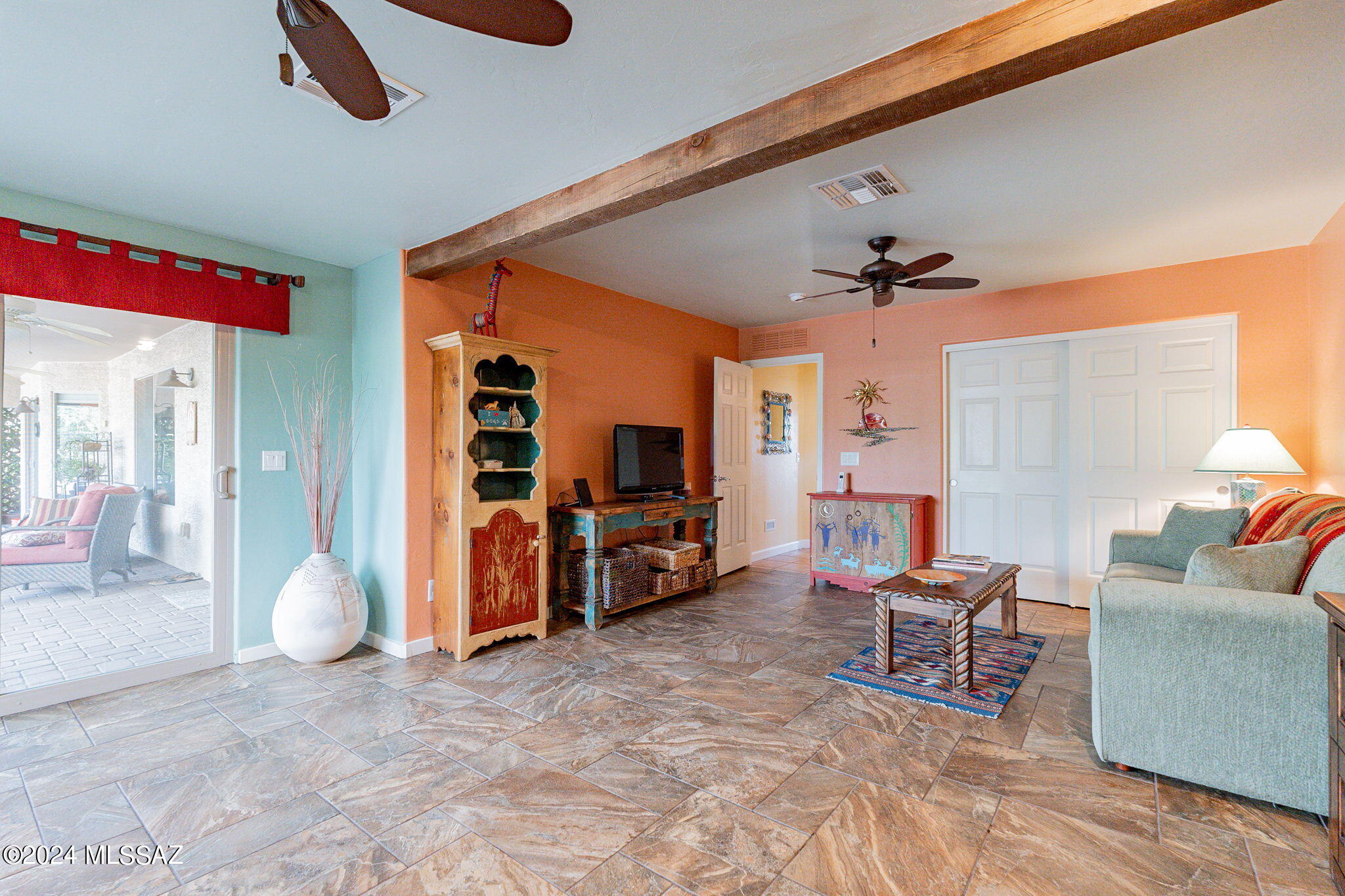 Quail Creek II Unit 19 - Residential
