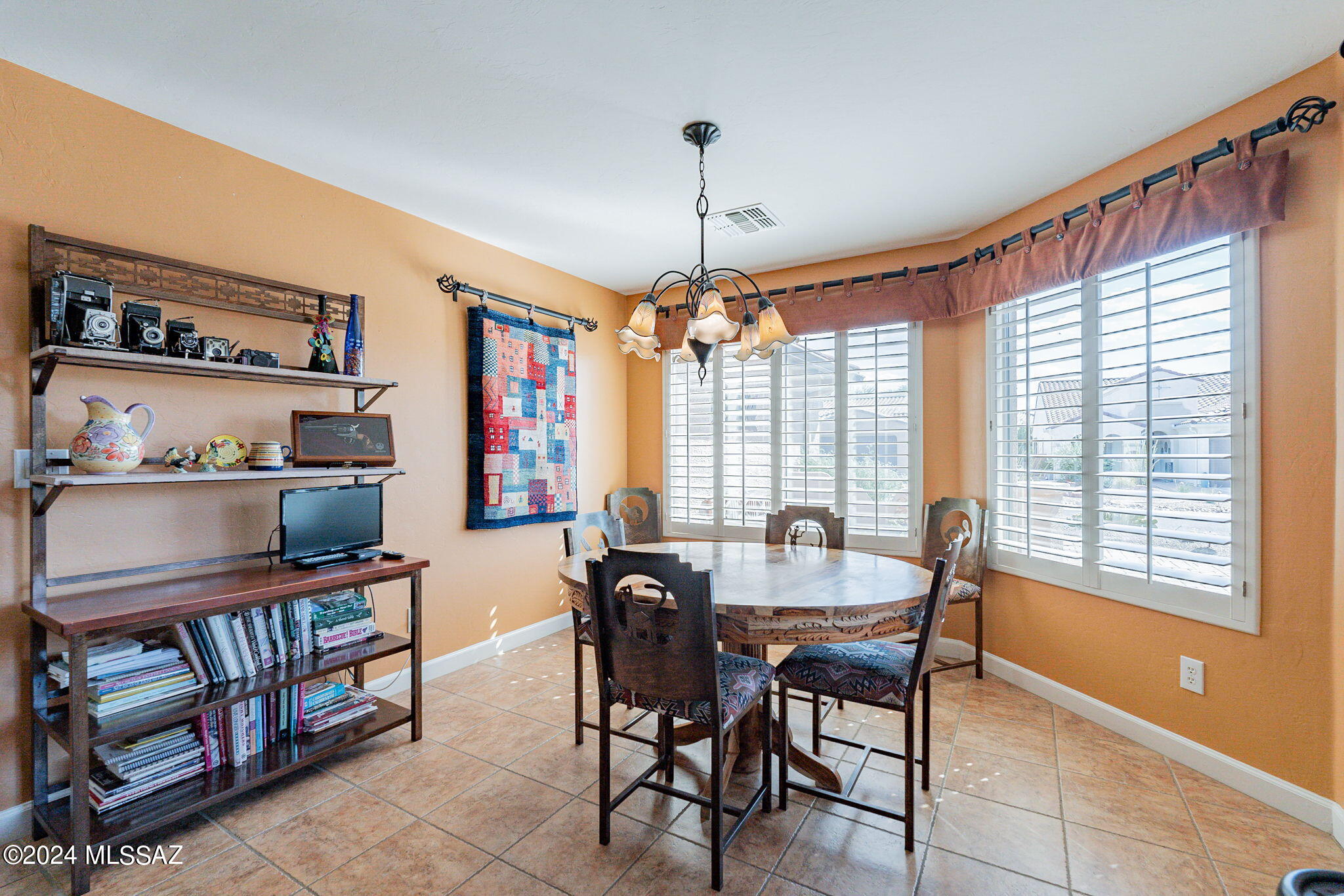 Quail Creek II Unit 19 - Residential