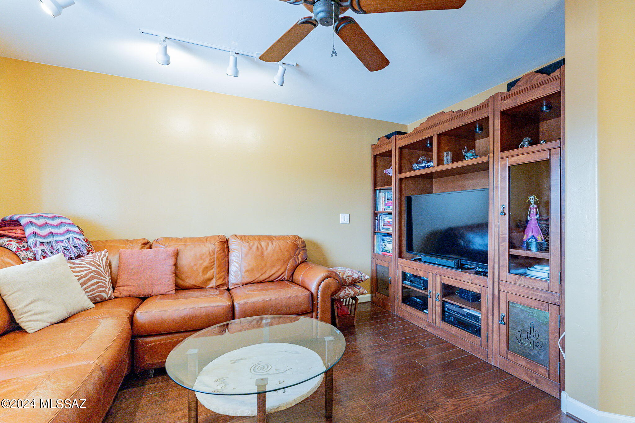 Quail Creek II Unit 19 - Residential