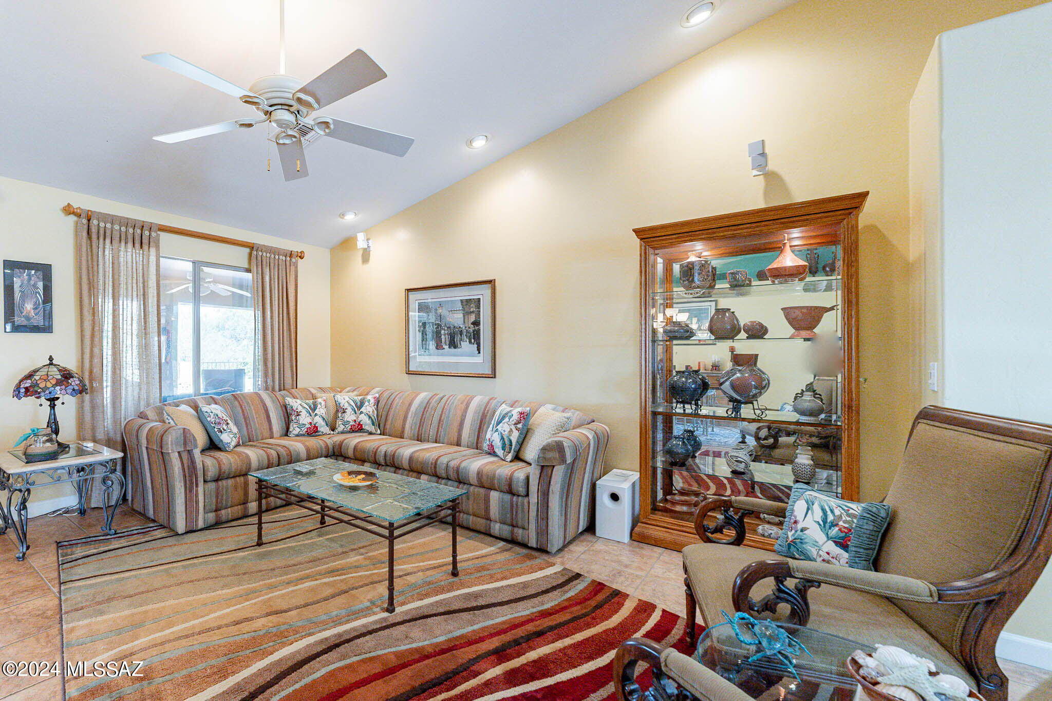 Quail Creek II Unit 19 - Residential