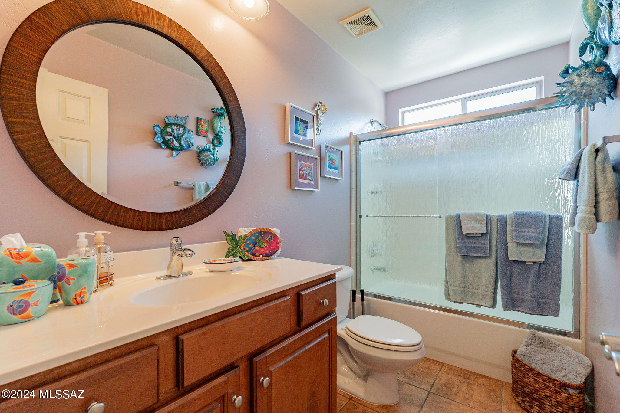 Quail Creek II Unit 19 - Residential