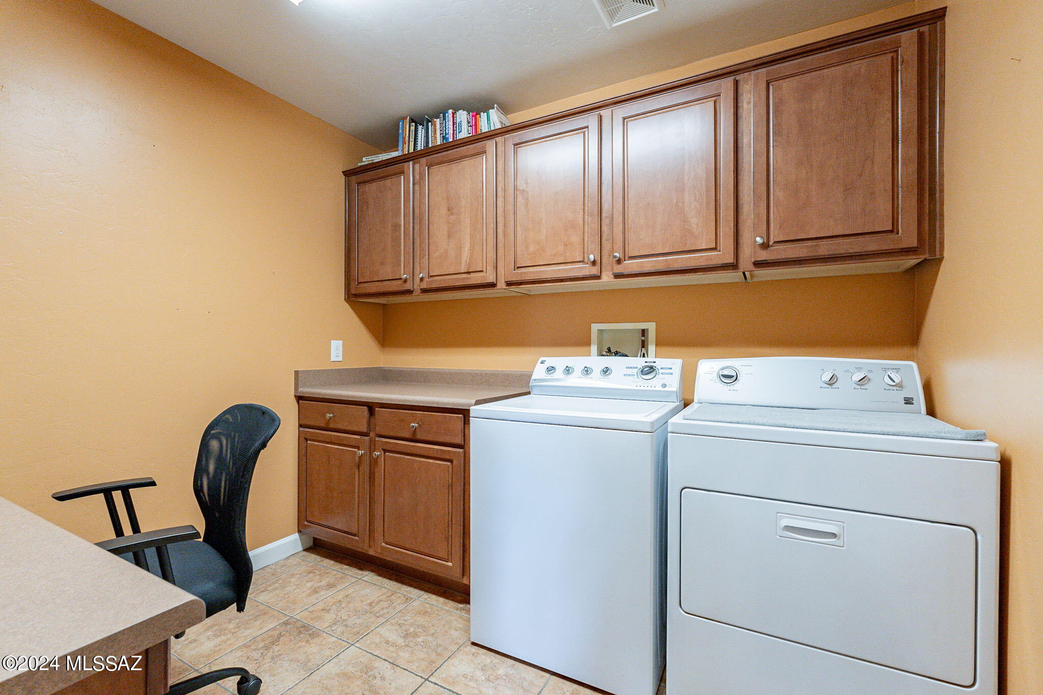 Quail Creek II Unit 19 - Residential