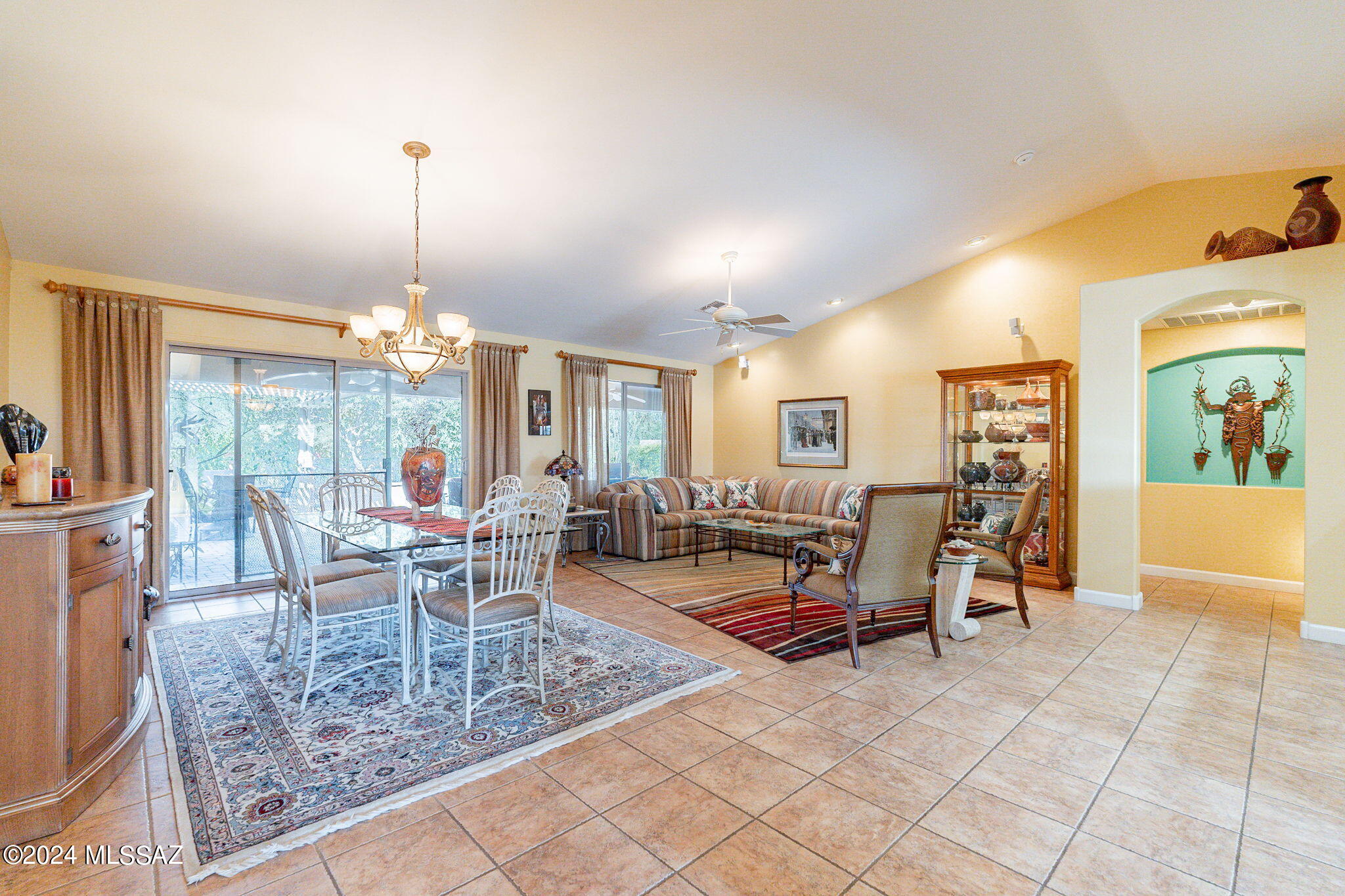 Quail Creek II Unit 19 - Residential