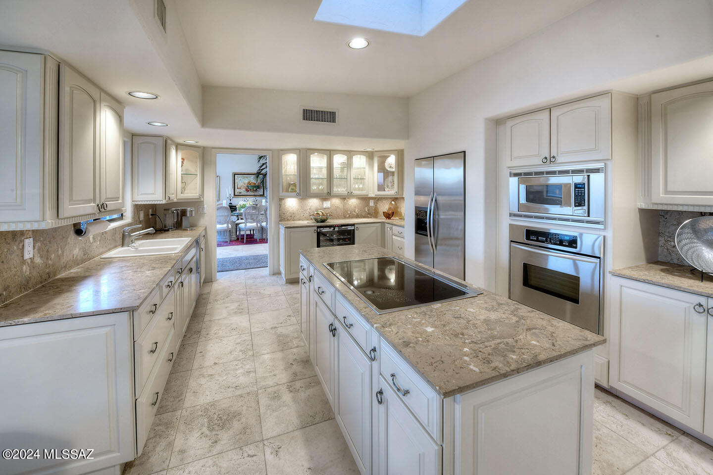 Cimarron Foothills Estates (98-179) - Residential