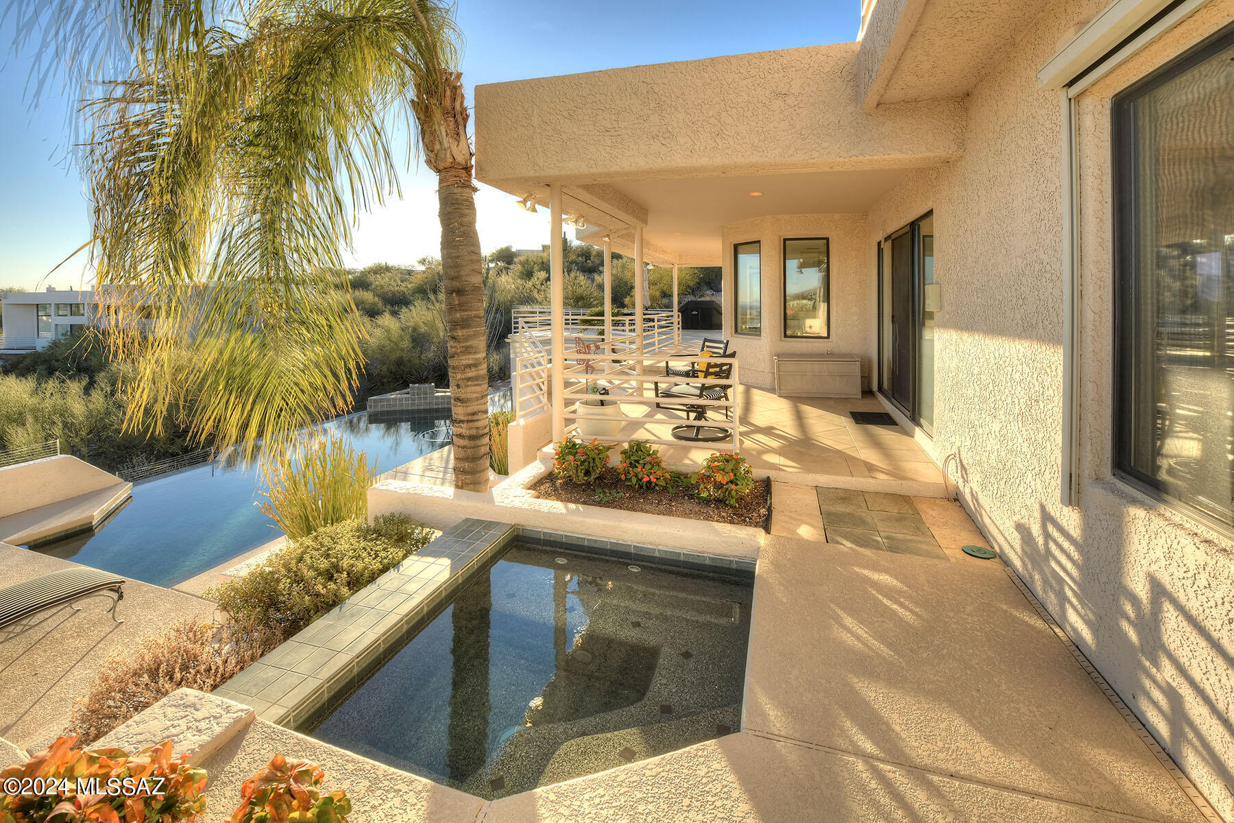 Cimarron Foothills Estates (98-179) - Residential