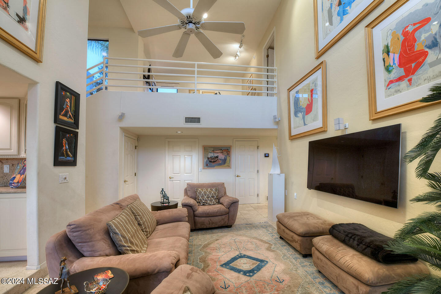 Cimarron Foothills Estates (98-179) - Residential