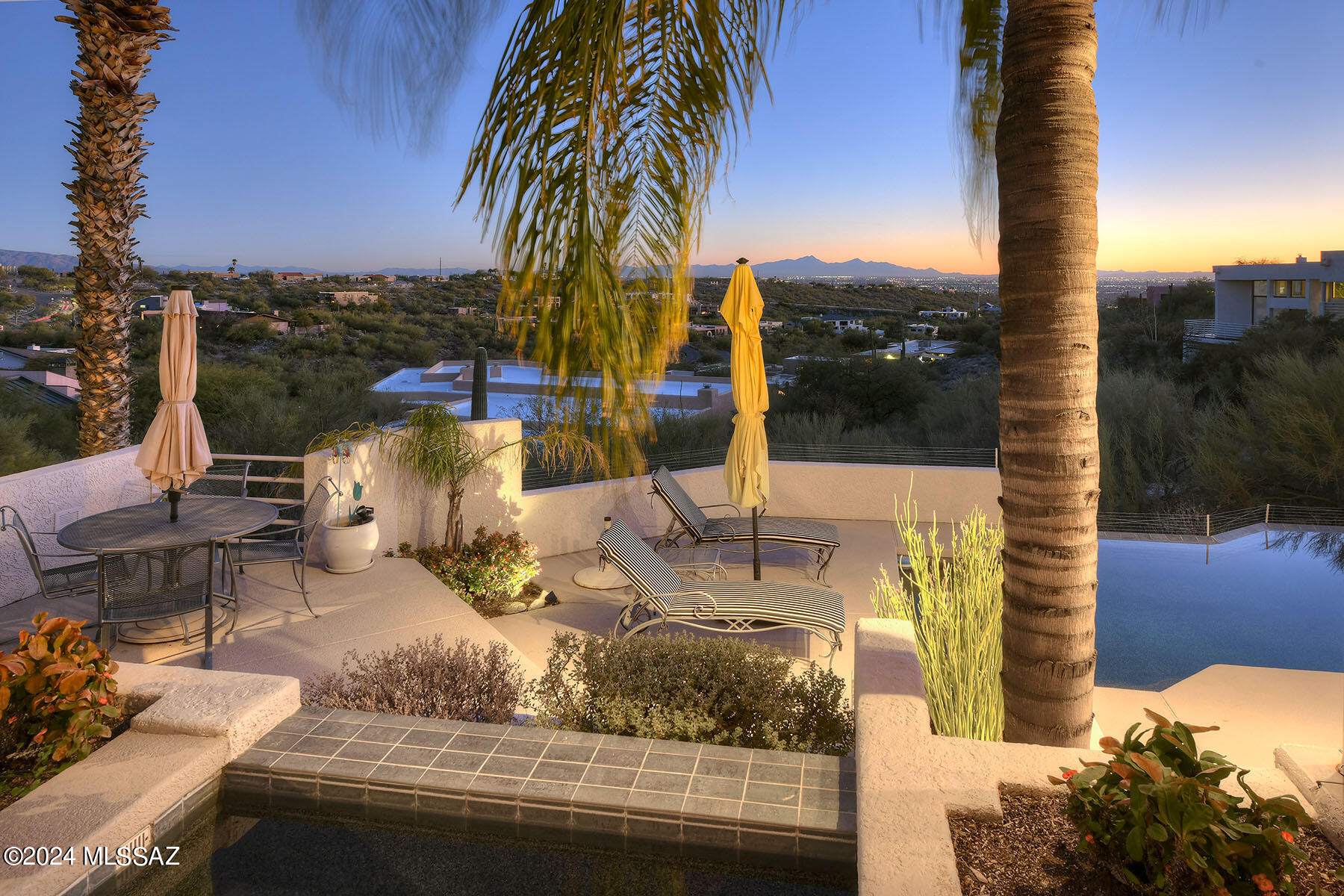Cimarron Foothills Estates (98-179) - Residential