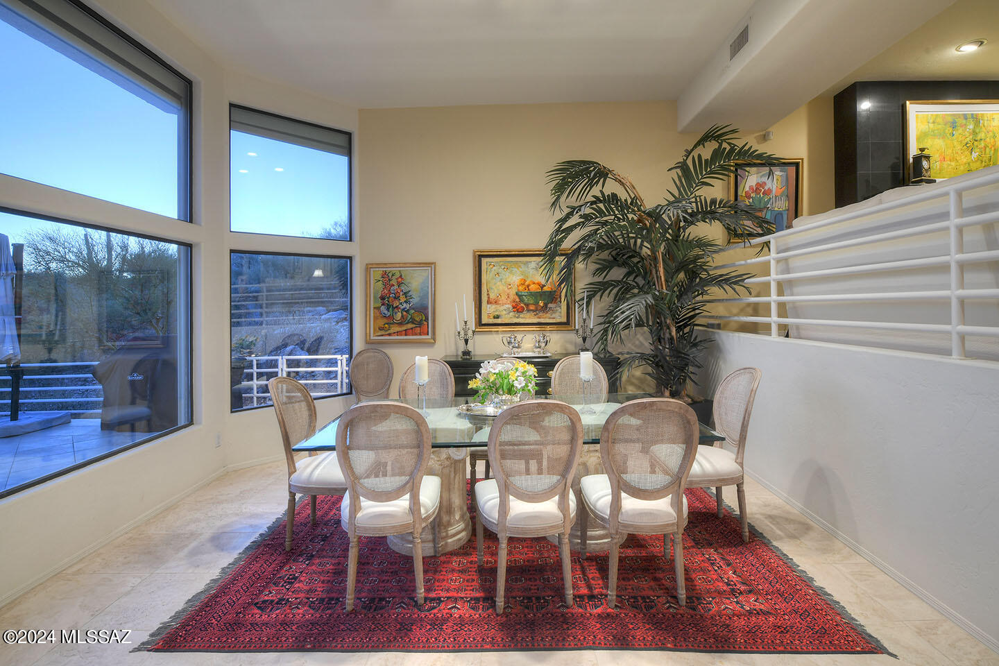 Cimarron Foothills Estates (98-179) - Residential