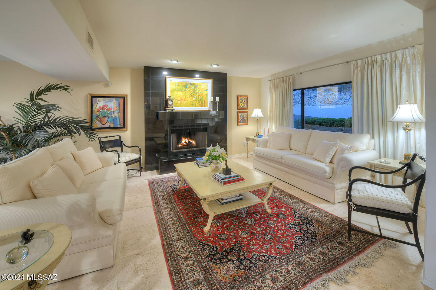 Cimarron Foothills Estates (98-179) - Residential