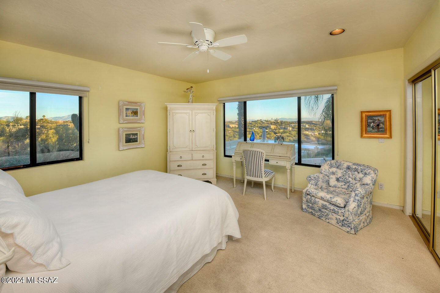 Cimarron Foothills Estates (98-179) - Residential