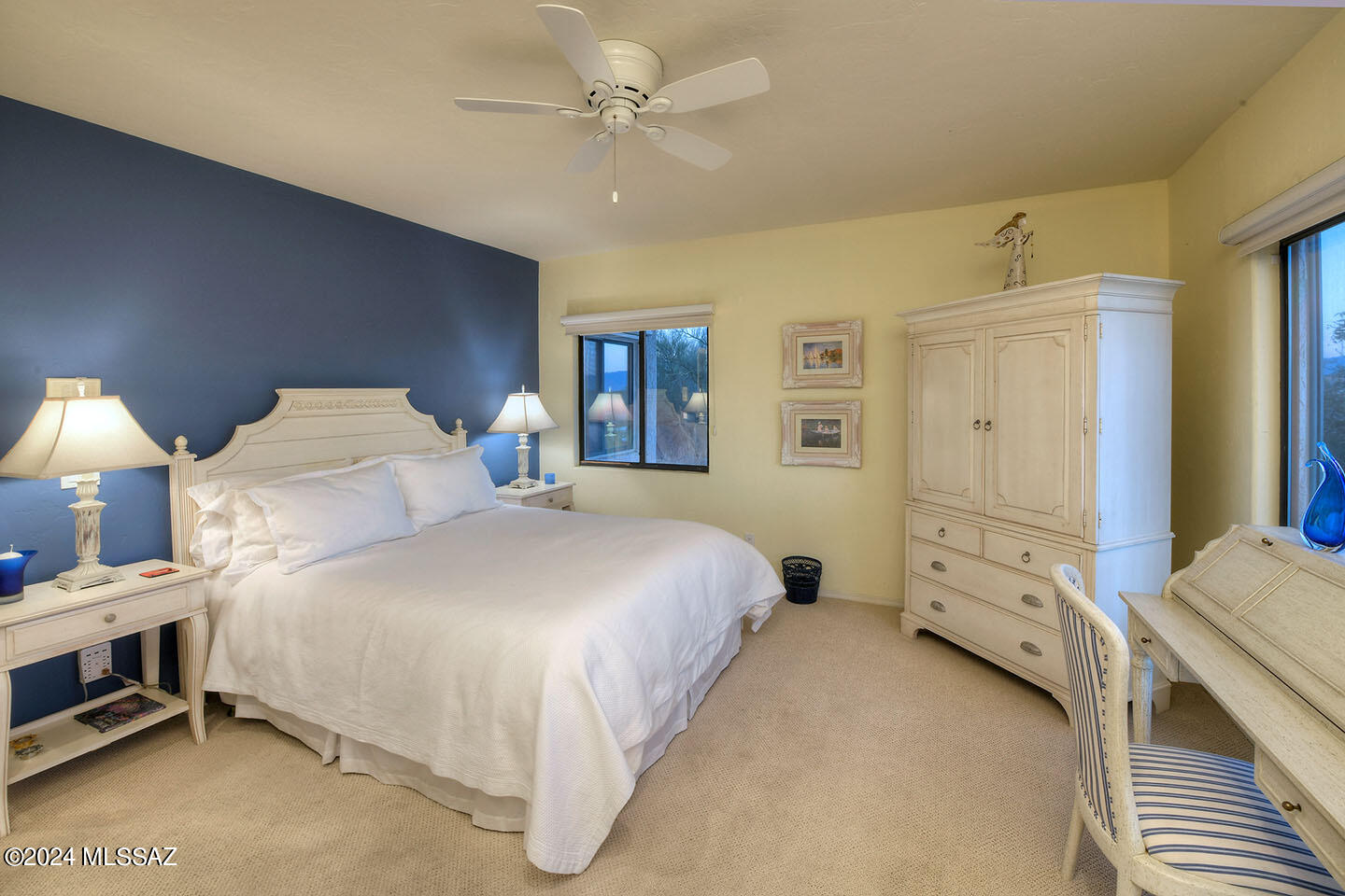 Cimarron Foothills Estates (98-179) - Residential