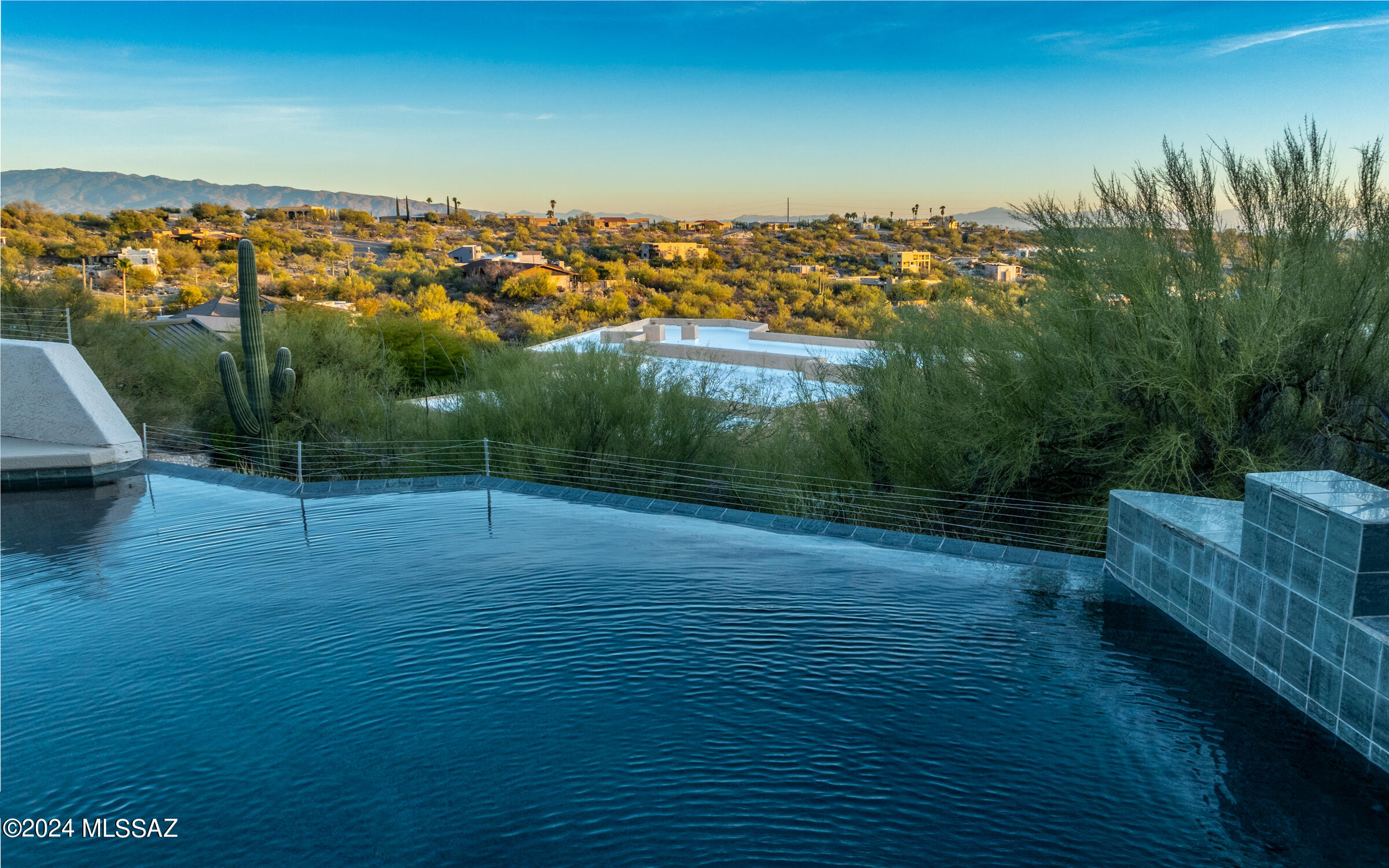Cimarron Foothills Estates (98-179) - Residential