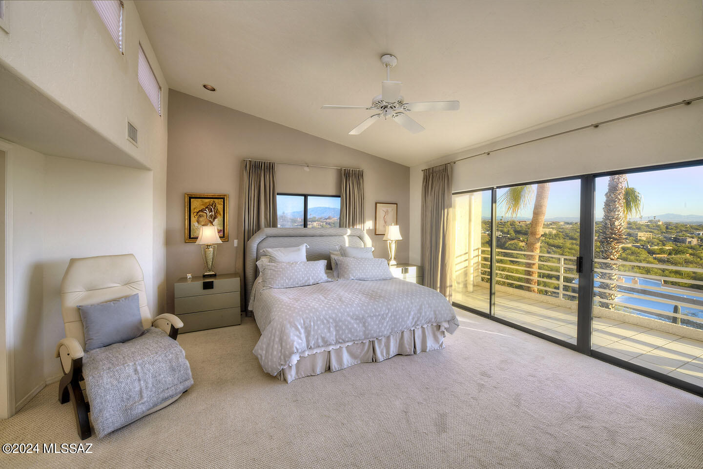 Cimarron Foothills Estates (98-179) - Residential